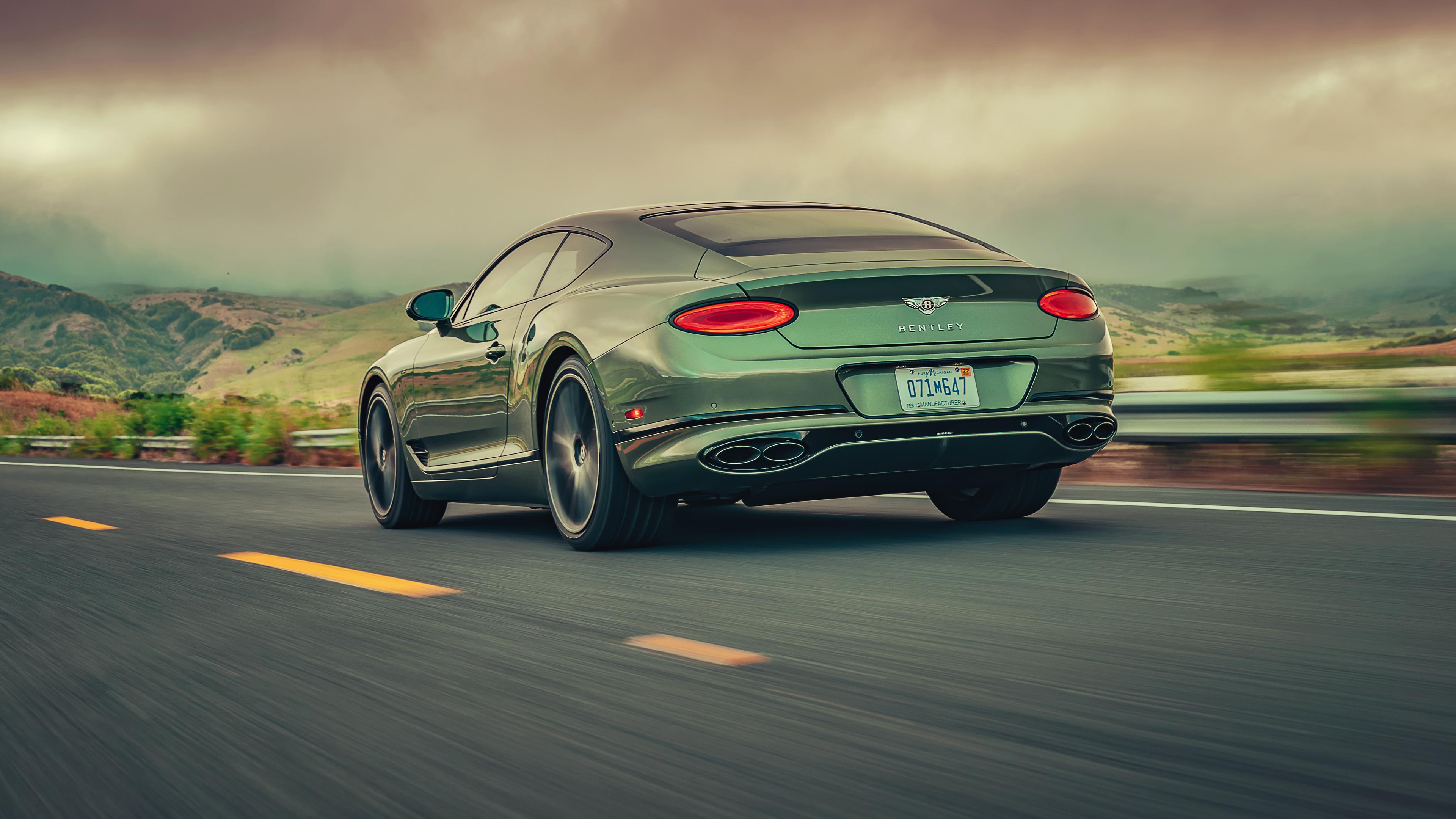 3840x2160 Wallpaper 4k 2020 Bentley Continental GT V8 2020 Cars Wallpaper, 4k Wallpaper, 5k Wallpaper, Bentley Continental Gt3 Wallpaper, Bentley Continental Wallpaper, Bentley Wallpaper, Hd Wallpaper
