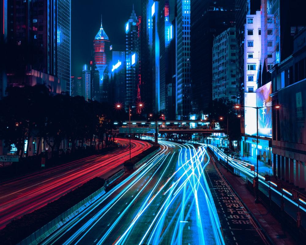 1000x800 Hd Neon Wallpaper Picture. Download Free Image