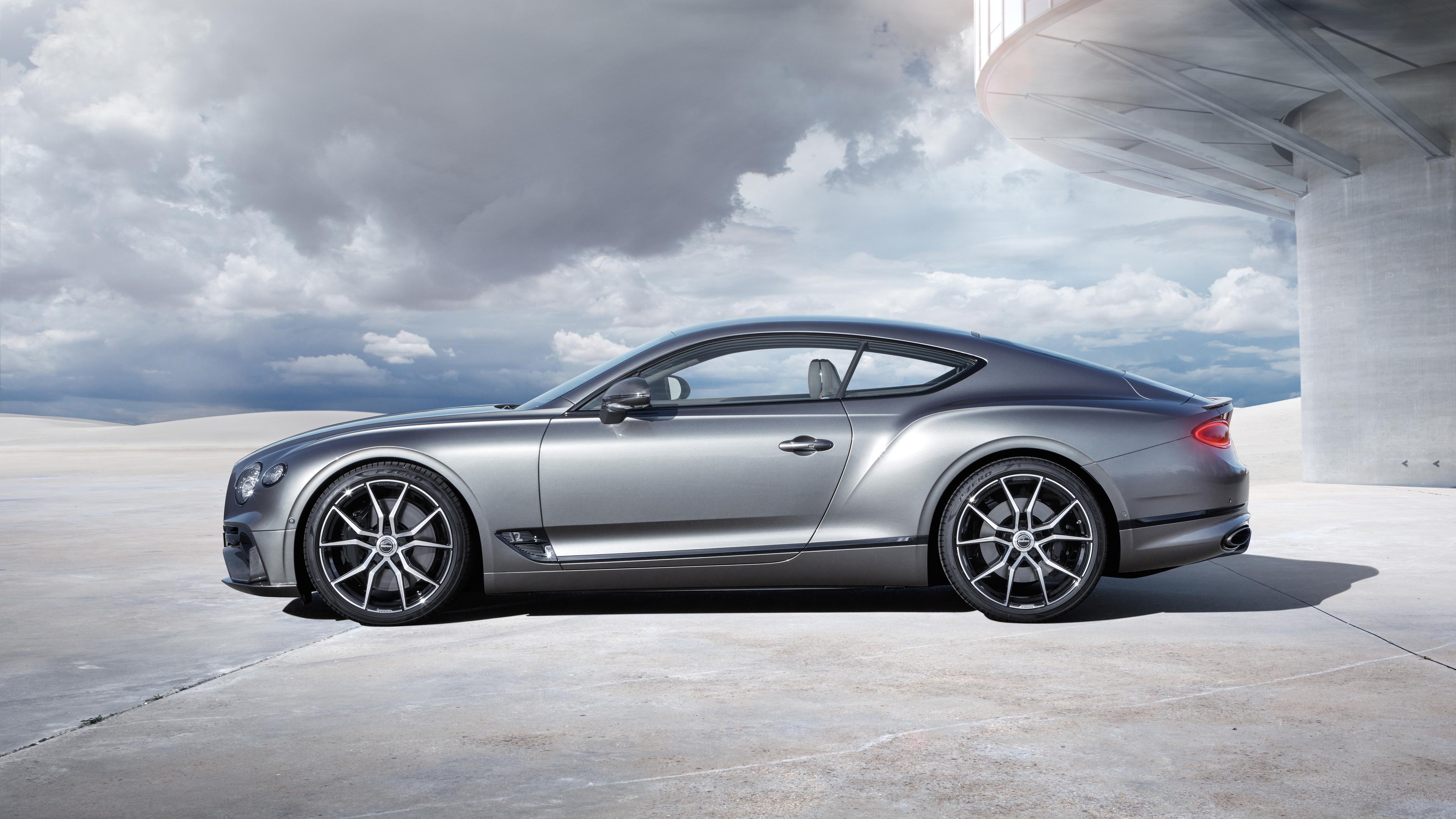 3840x2160 Wallpaper 4k Startech Bentley Continental GT 2019 4k 2018 Cars Wallpaper, 4k Wallpaper, 5k Wallpaper, 8k Wallpaper, Bentley Continental Gt Wallpaper, Bentley Wallpaper, Cars Wallpaper, Hd Wallpaper