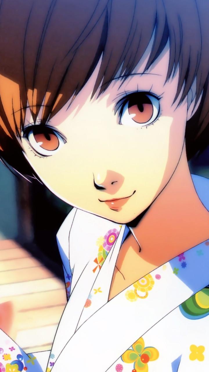 720x1280 Video Game Persona 4