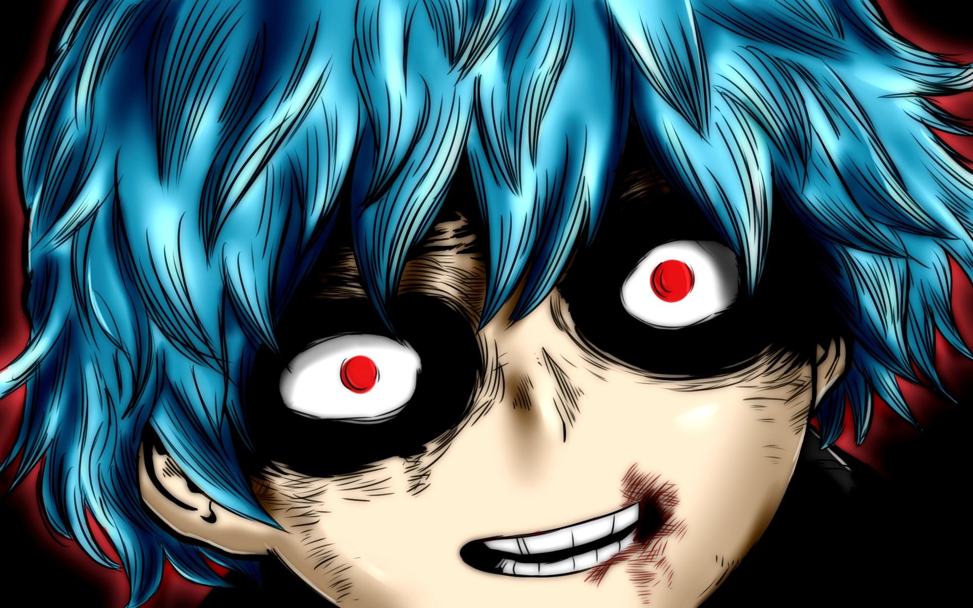 1920x1200 Download wallpaper Tomura Shigaraki, manga, Tenko Shimura, Boku no hero Academia, Shigaraki Tomura, artwork, My Hero Academia for desktop with resolution 1920x1200. High Quality HD picture wallpaper