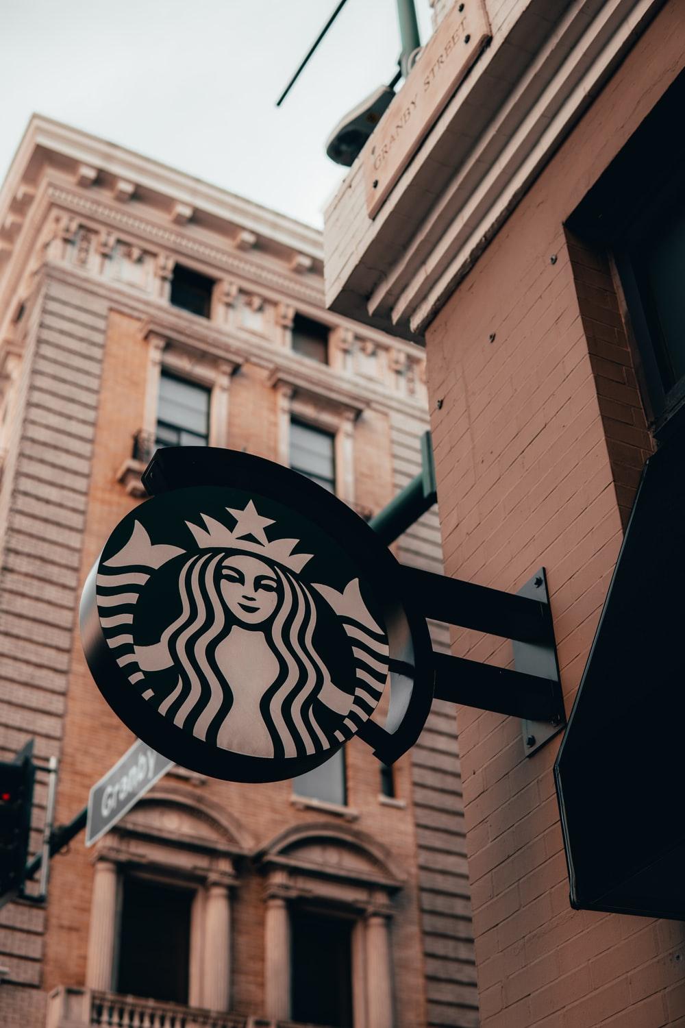 Aesthetic Starbucks Wallpapers - Top Free Aesthetic Starbucks