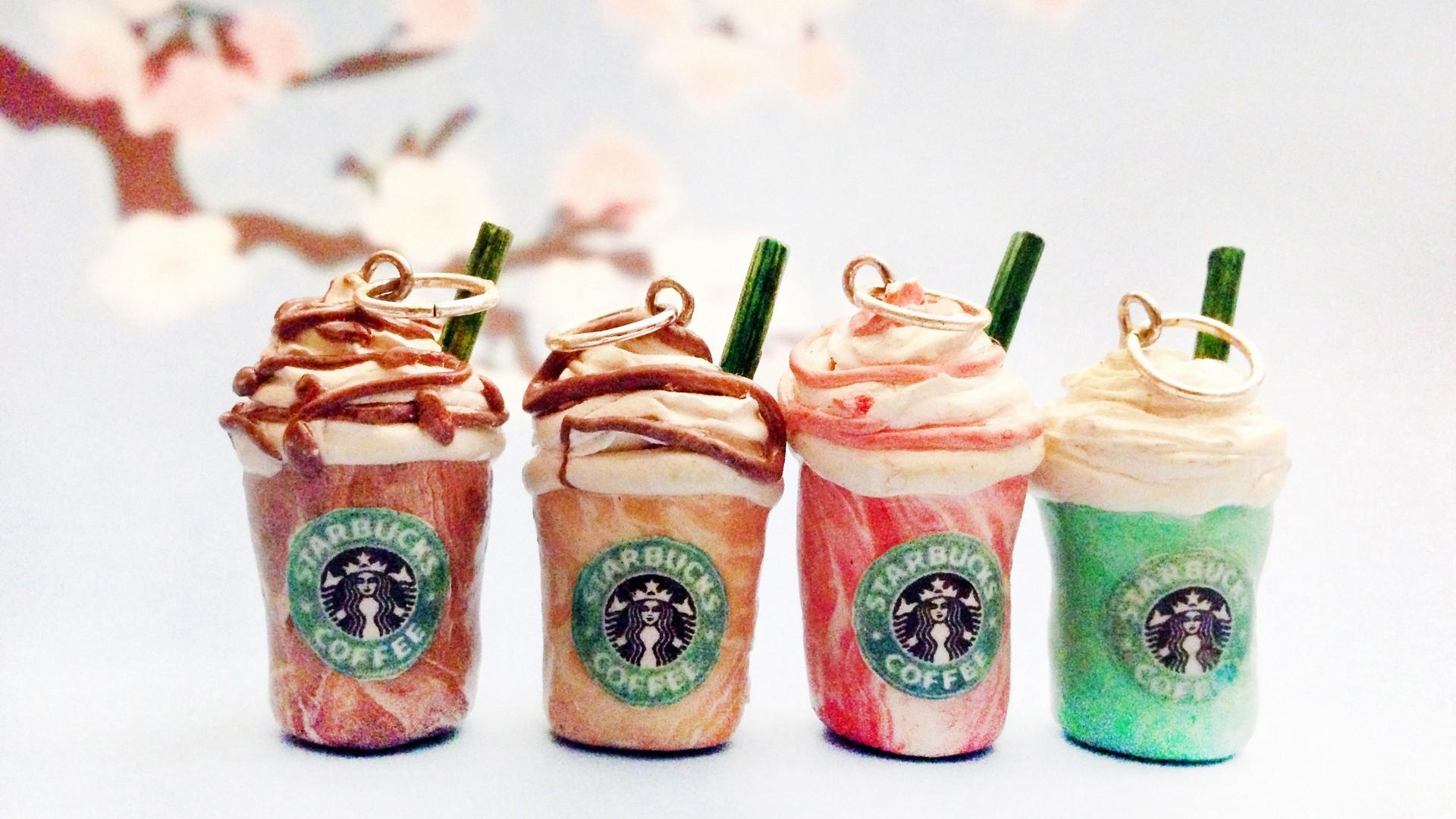 Aesthetic Starbucks Wallpapers - Top Free Aesthetic Starbucks