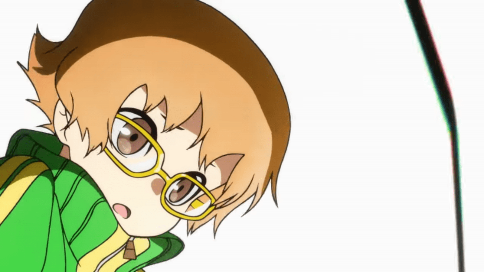 1600x900 Persona Q2: Chie Satonaka trailer