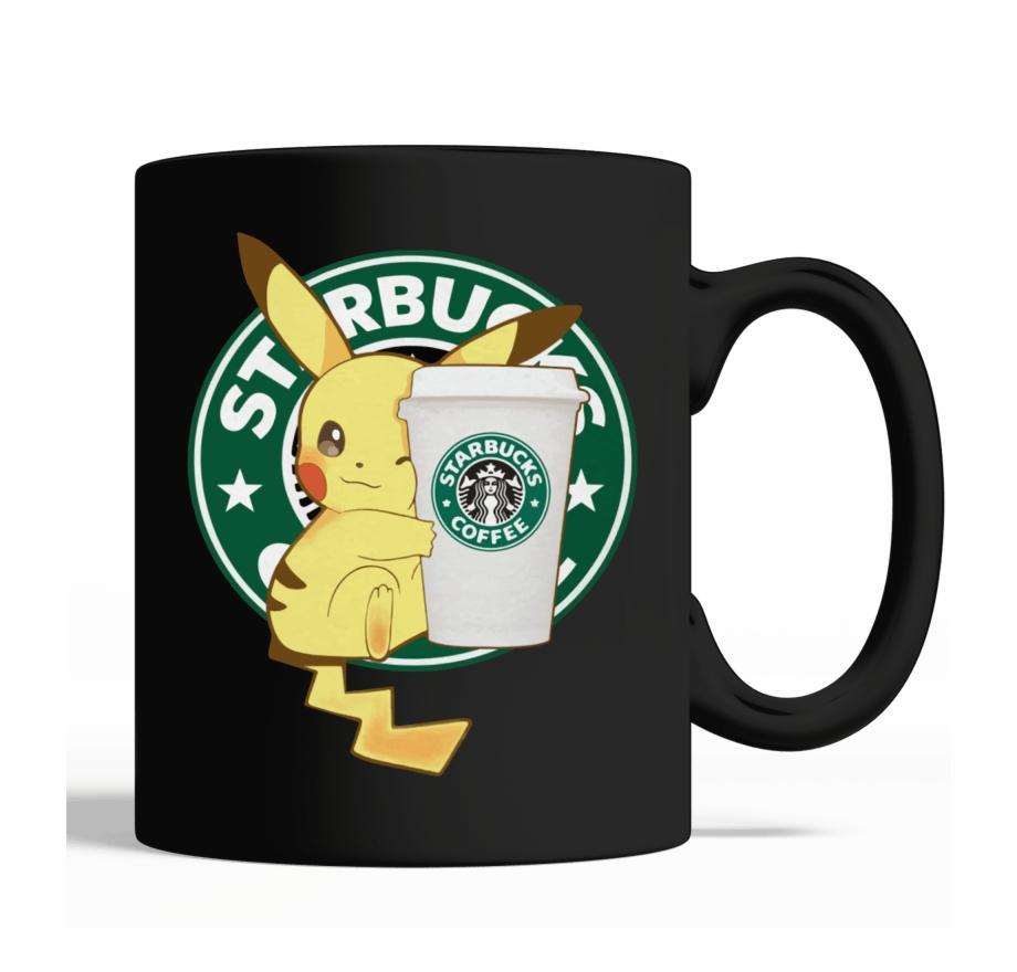 Pikachu Starbucks Wallpapers - Top Free Pikachu Starbucks Backgrounds ...