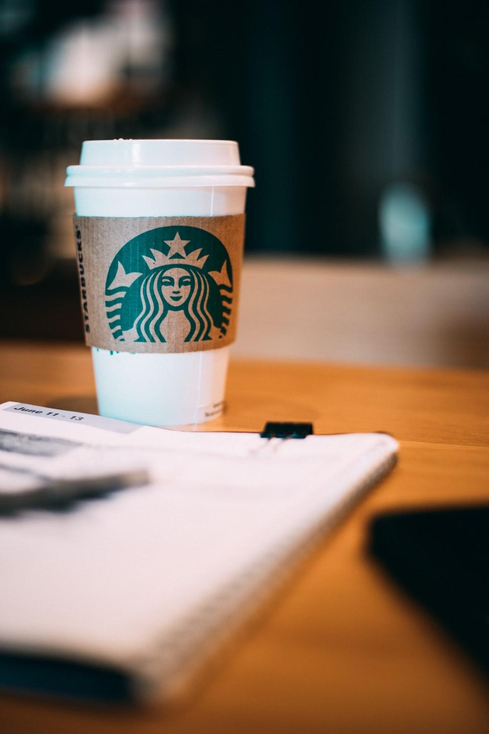 1000x1500 Starbucks Wallpaper: Free HD Download [HQ]