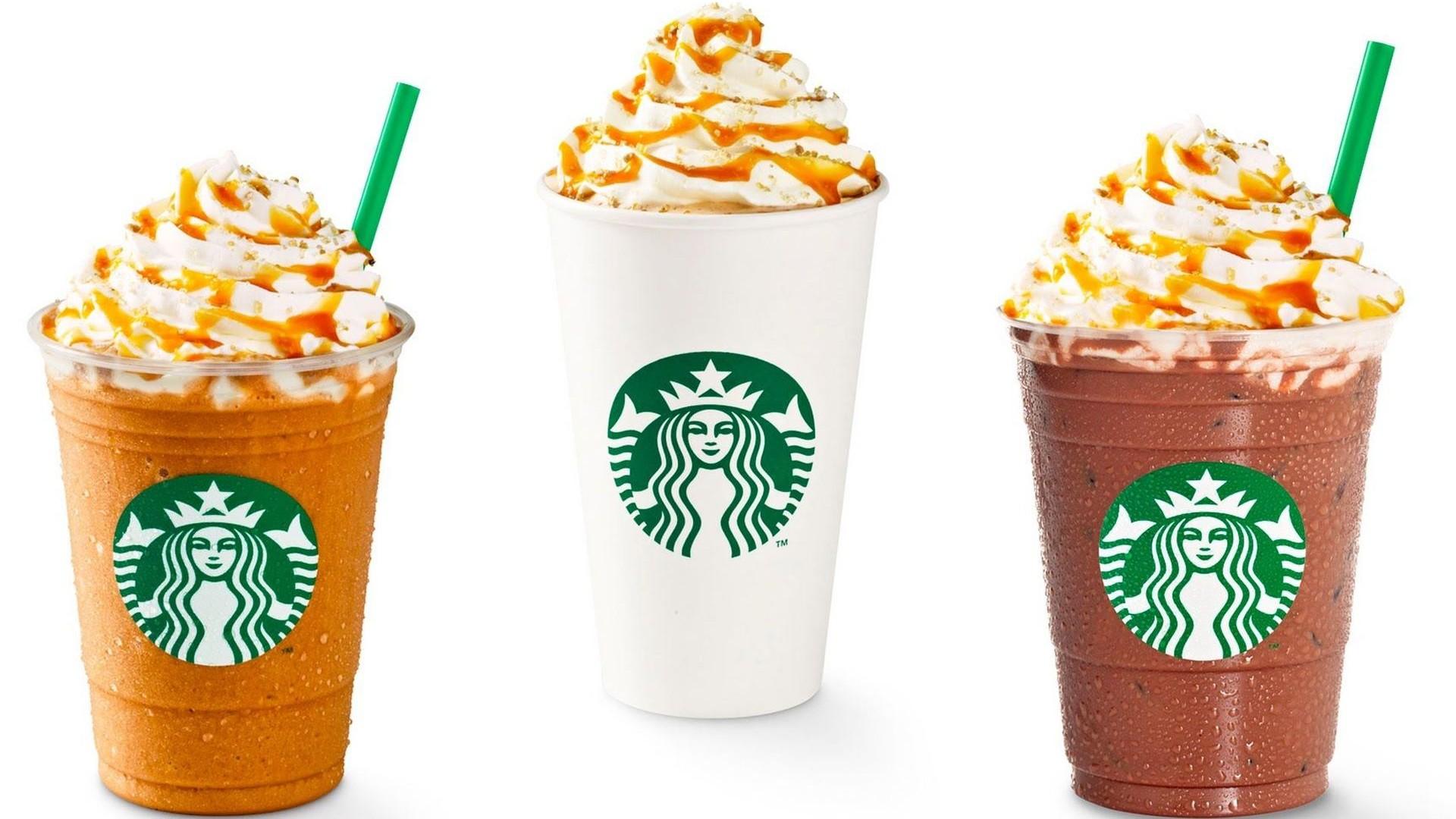 1920x1080 Cute Starbucks Wallpaper Computer New Logo 2011