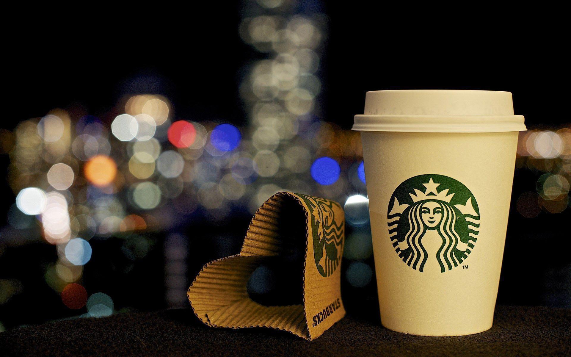 1920x1200 Cute Starbucks Wallpaper Aesthetic