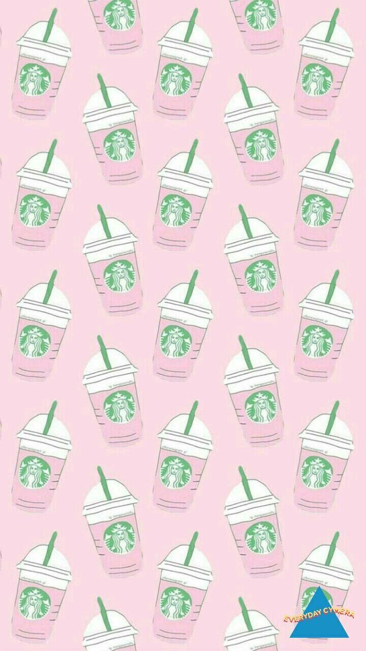 Aesthetic Starbucks Wallpapers - Top Free Aesthetic Starbucks