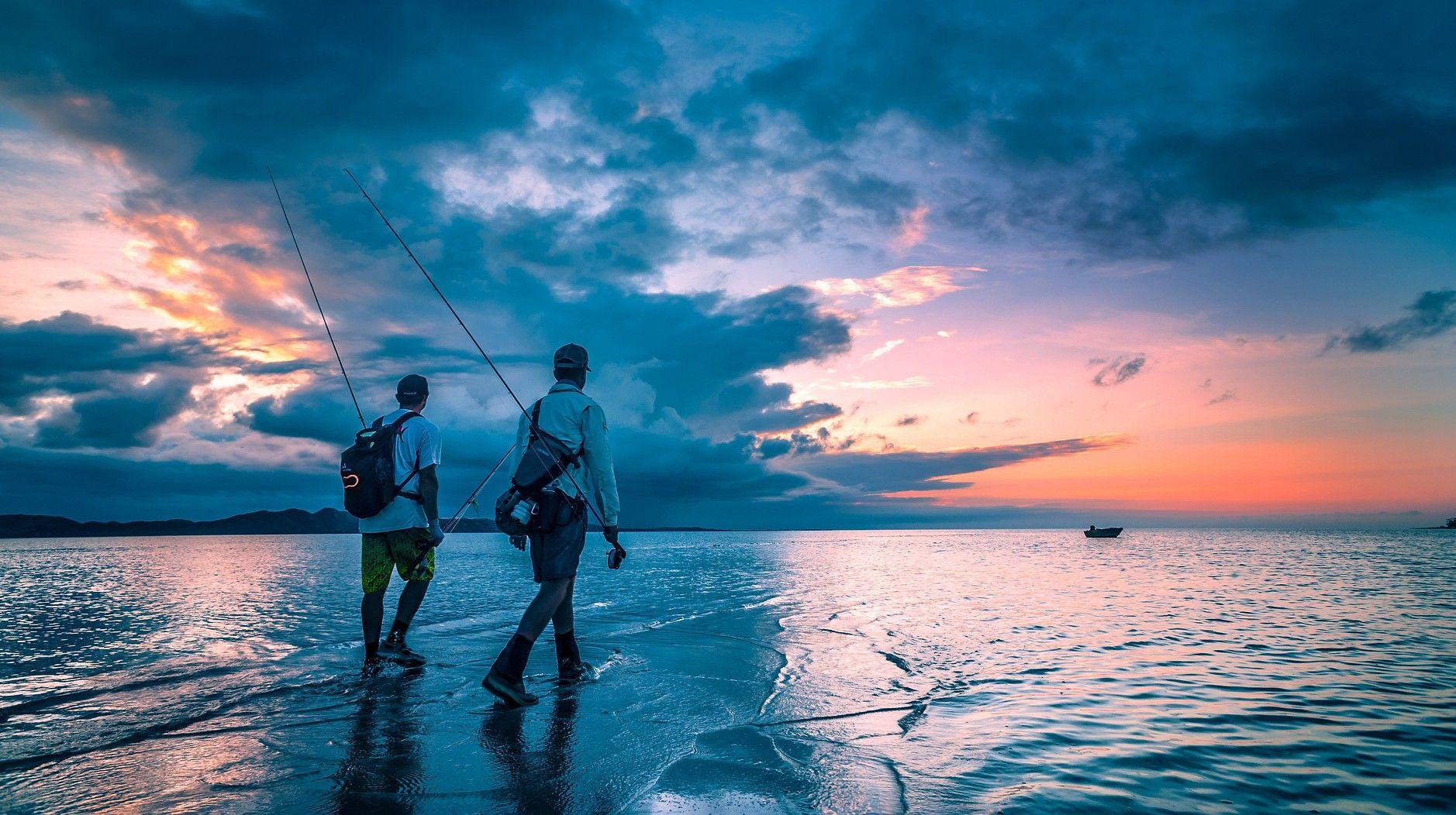 Sport Fishing Wallpapers Top Free Sport Fishing Backgrounds