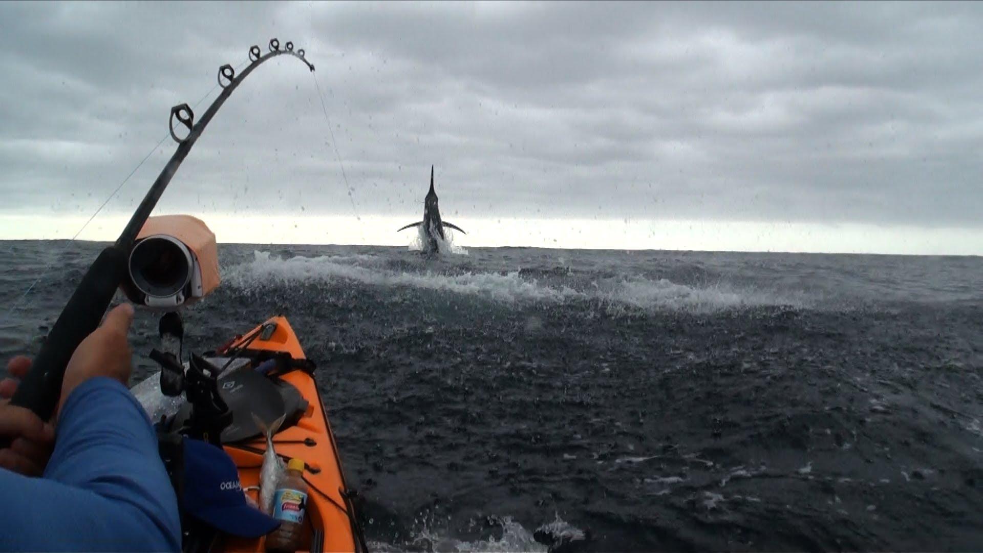 1920x1080 Offshore Fishing Wallpaper