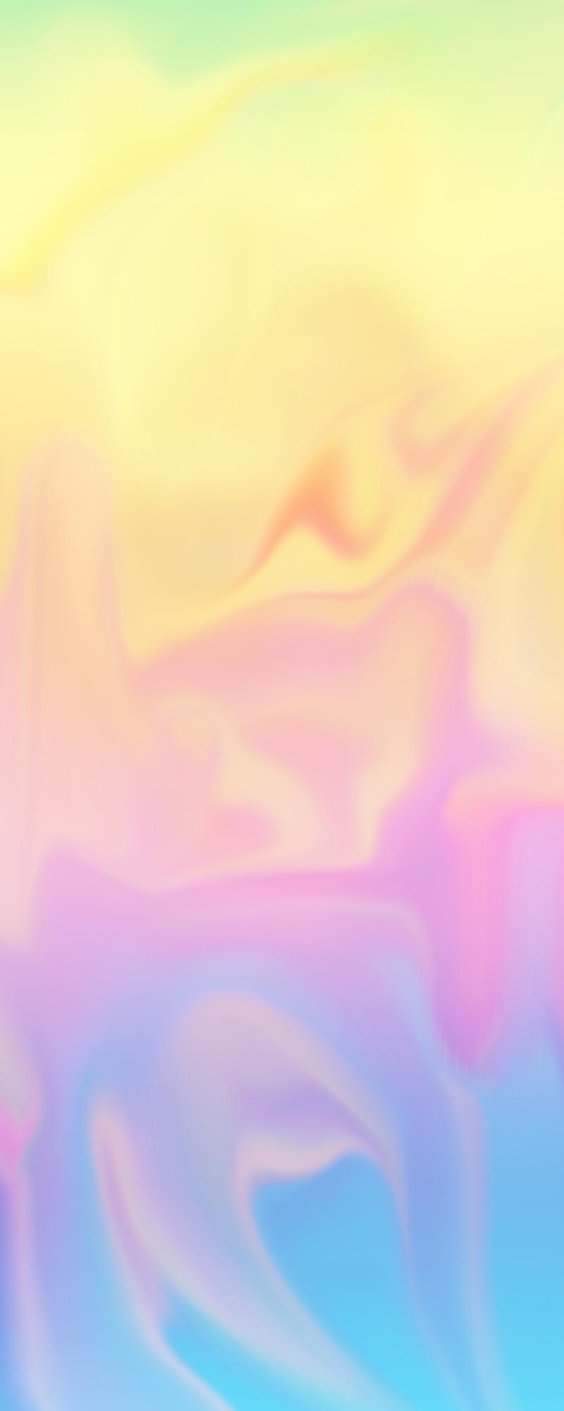 800x2000 Awesome Wallpaper Tumblr Yellow Pastel image