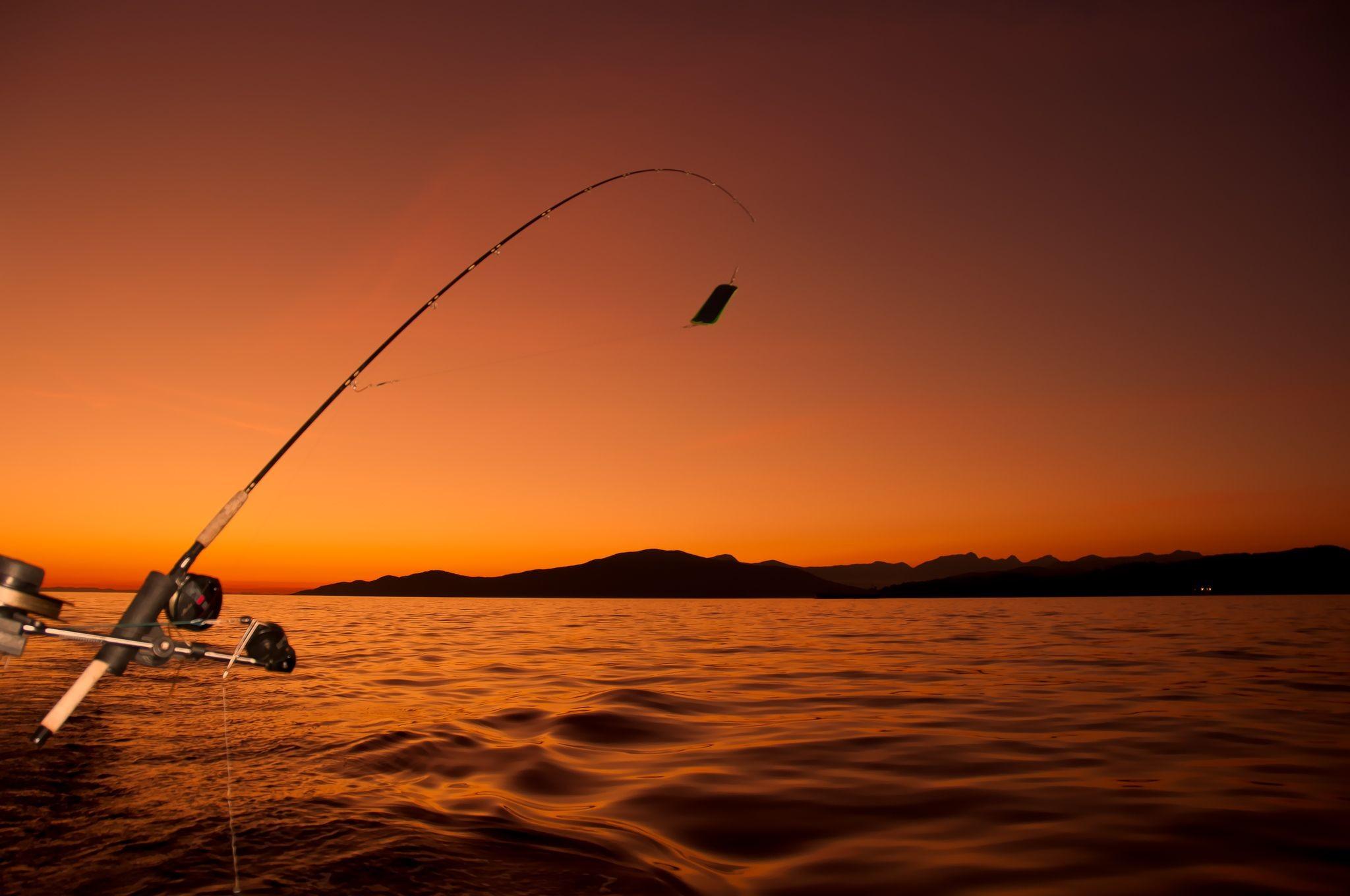 Sport Fishing Wallpapers - Top Free Sport Fishing Backgrounds ...