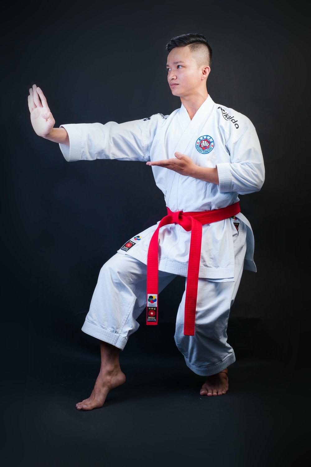 1000x1503 Martial Arts Picture. Download Free Image