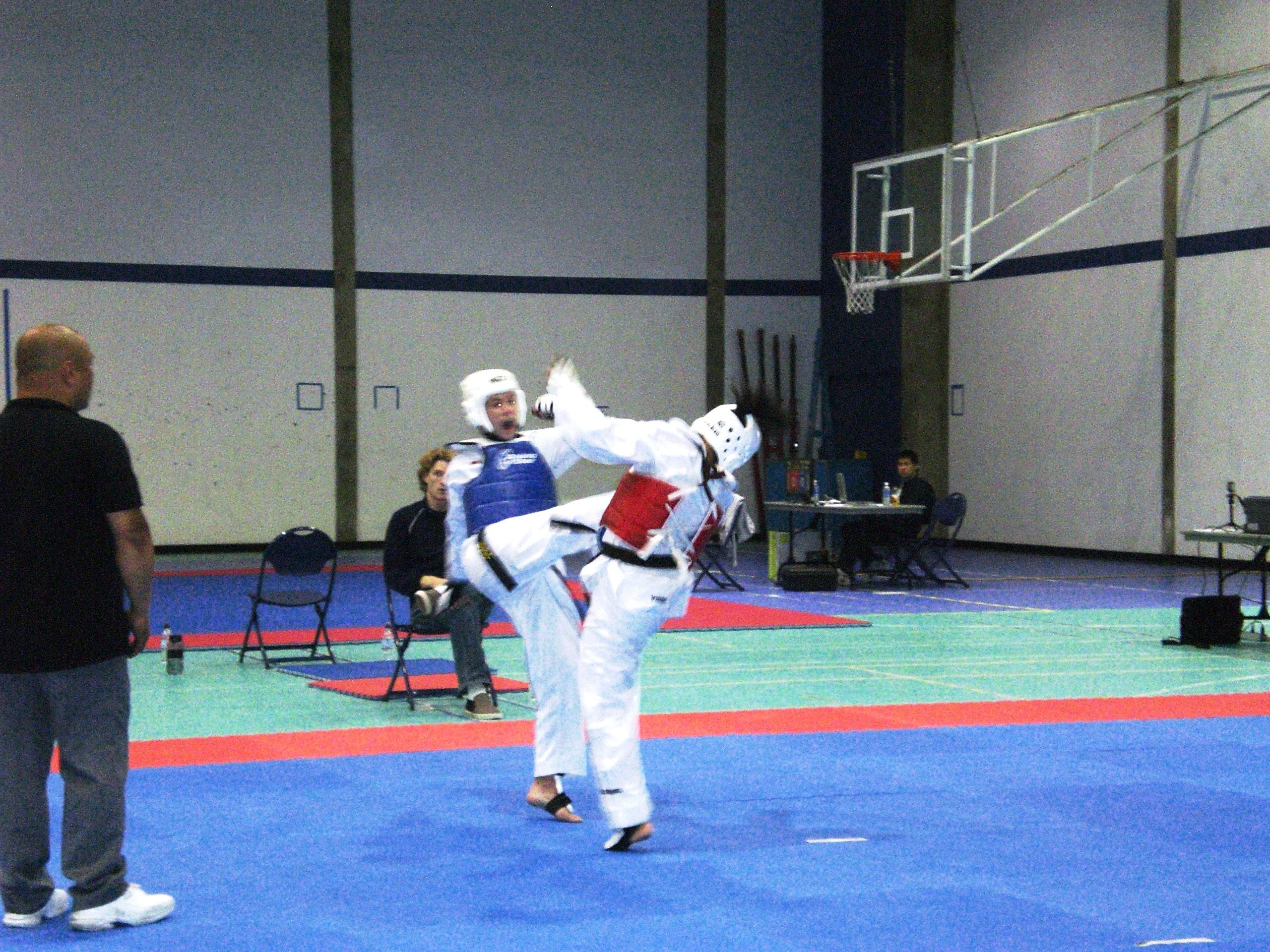 2560x1920 My Tae kwon do Black Belt Changed My Life as an Autistic Woman