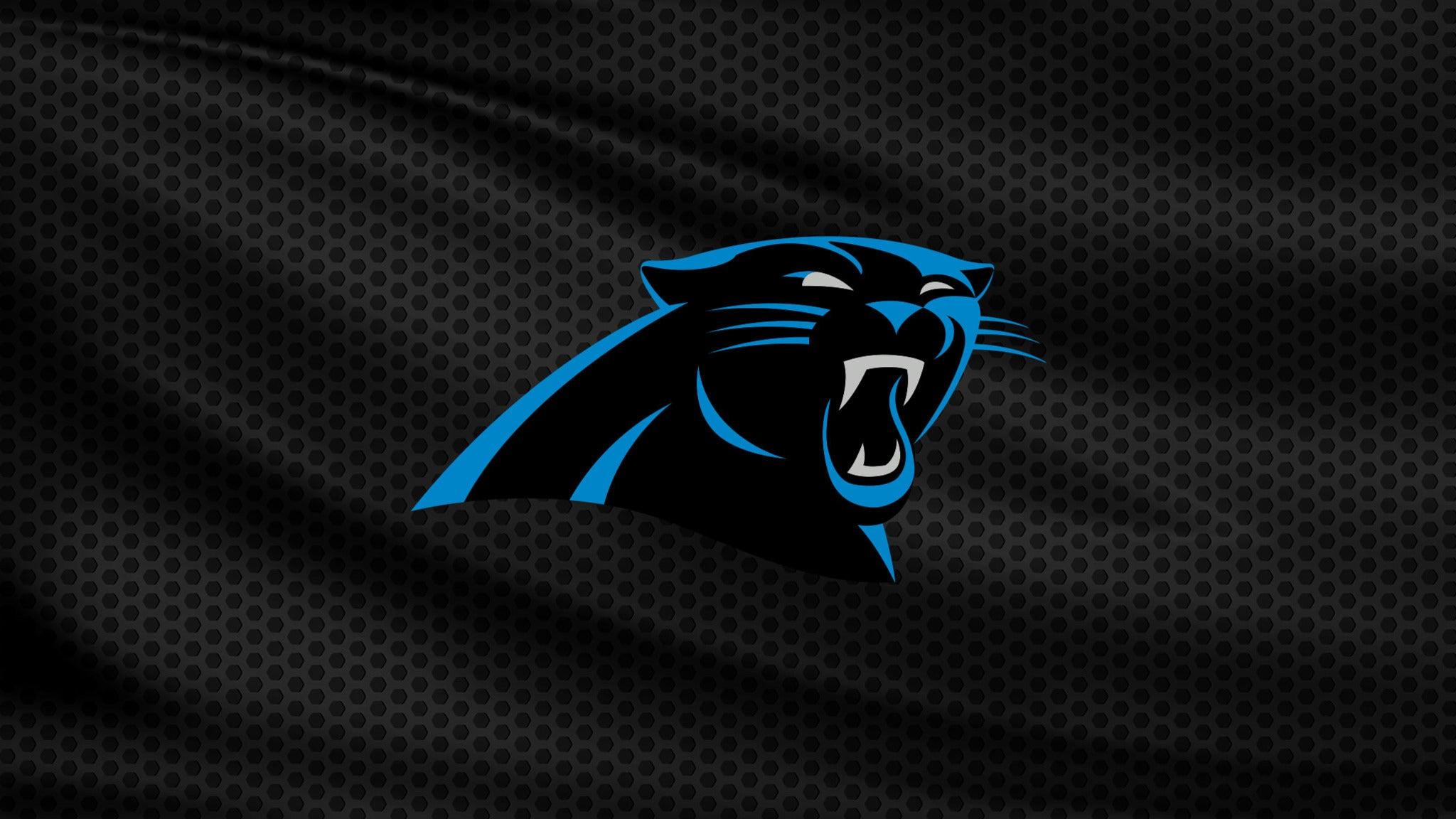 carolina panthers, Carolina Panthers High Definition Wallpaper