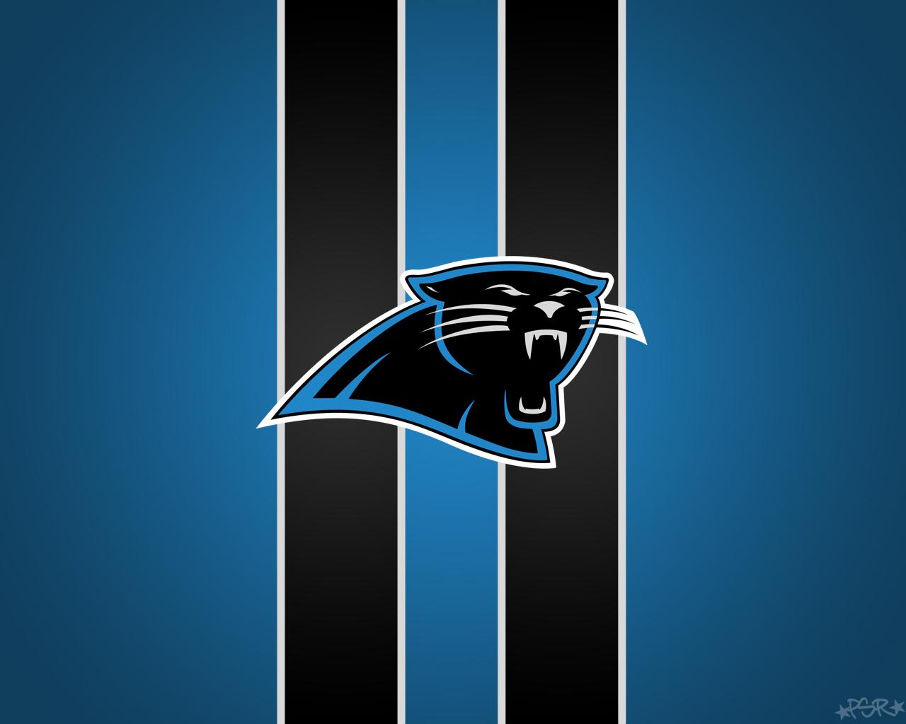 Carolina Panthers HD Wallpapers (74+ images)