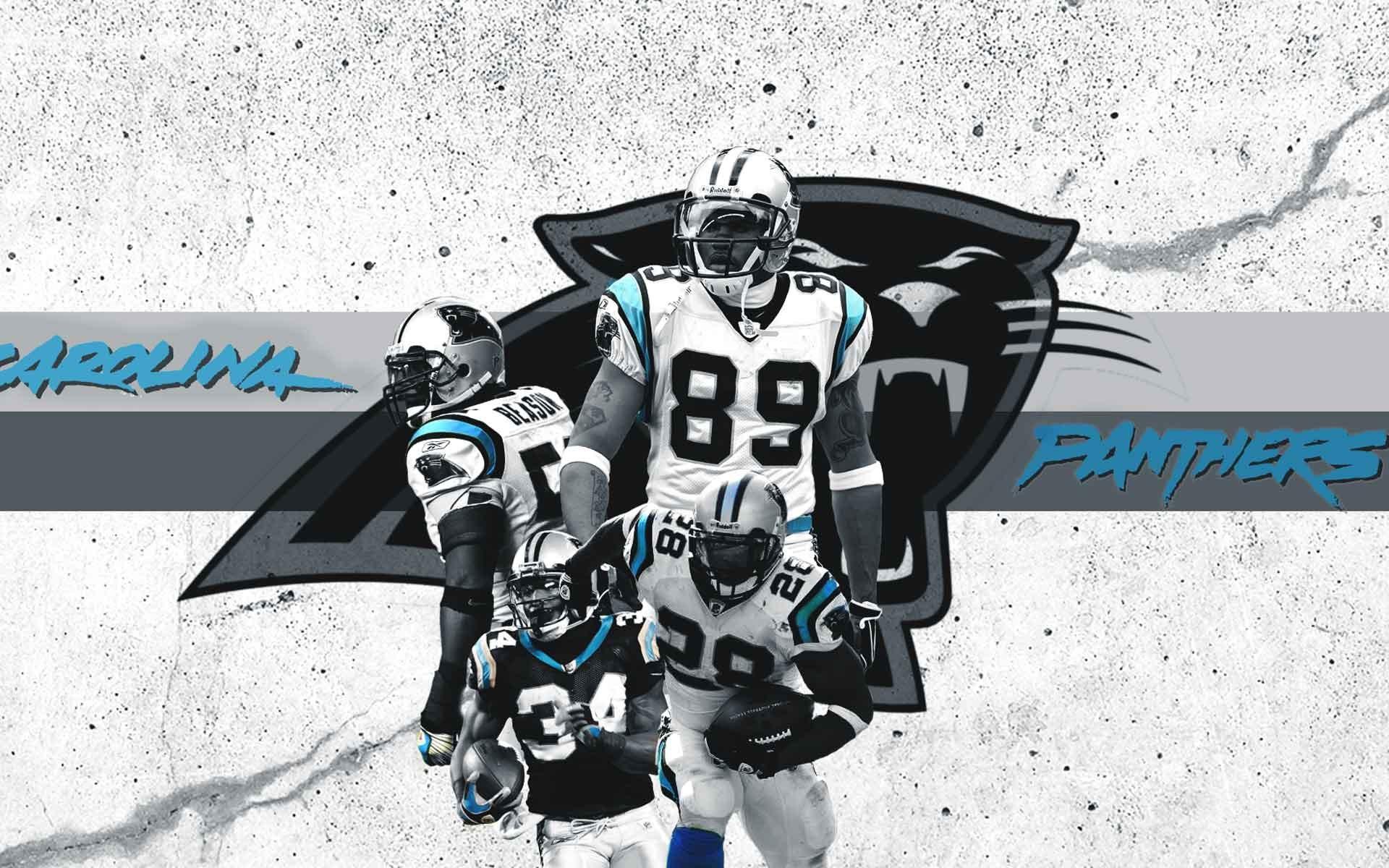 Panthers unveil custom wallpapers in team app