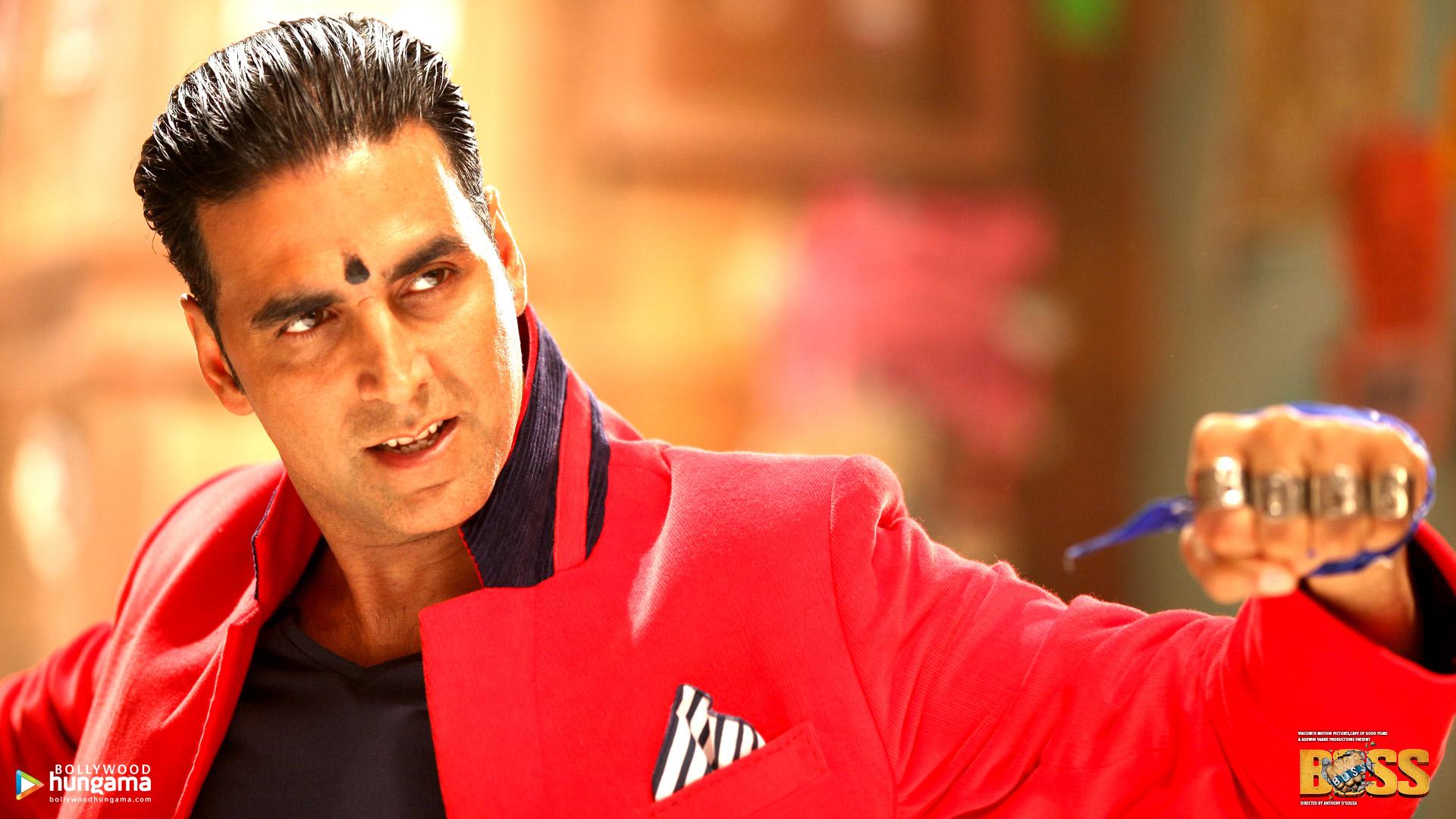This is how Akshay Kumar is planning to celebrate his 50th birthday  India  Today