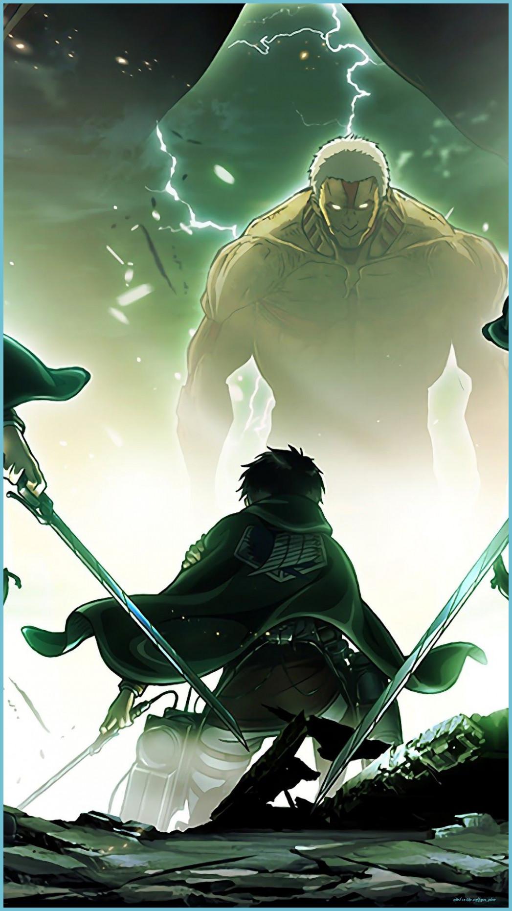 1047x1862 Attack On Titan IPhone Wallpaper On Titan Wallpaper iPhone