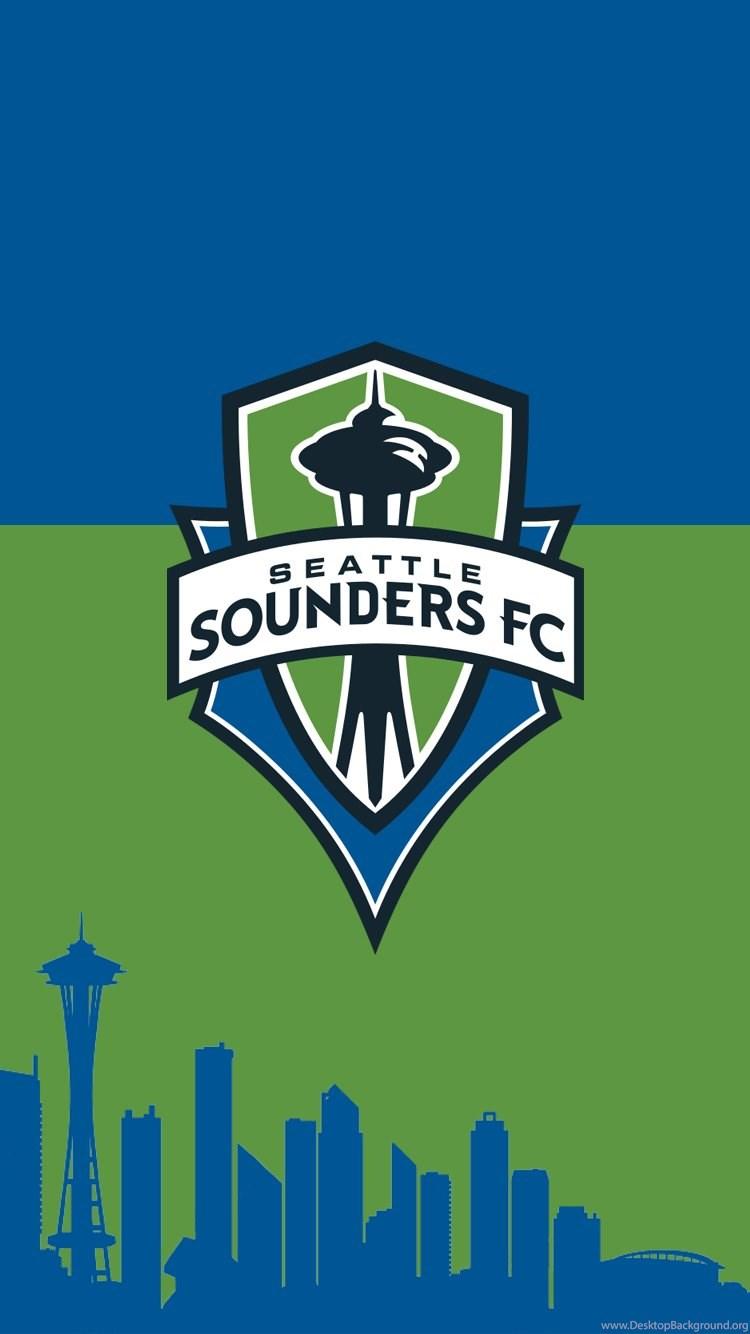 750x1334 Seattle Sounders Wallpaper