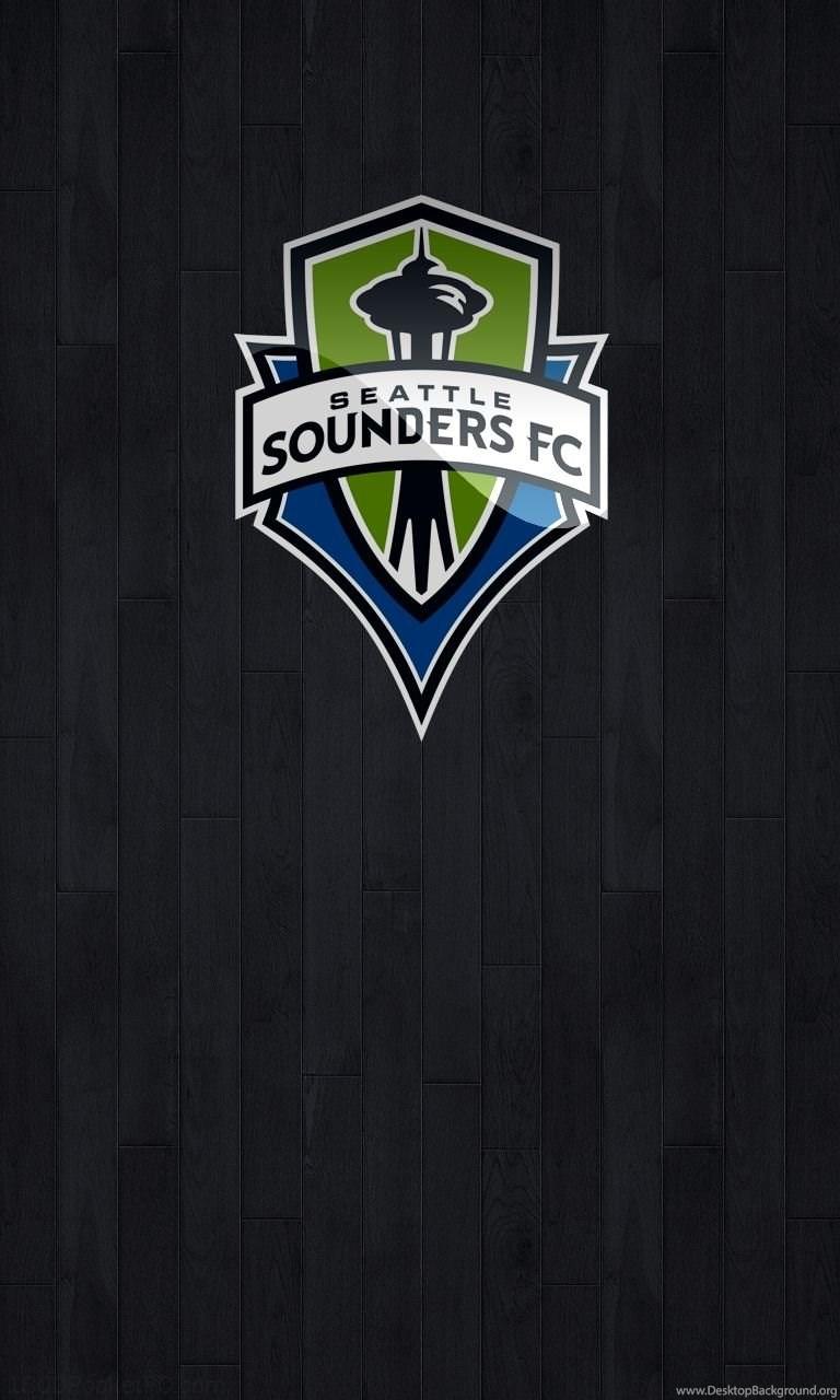 768x1280 Seattle Sounders Fc Desktop Wallpaper Free 26562 Image Desktop Background