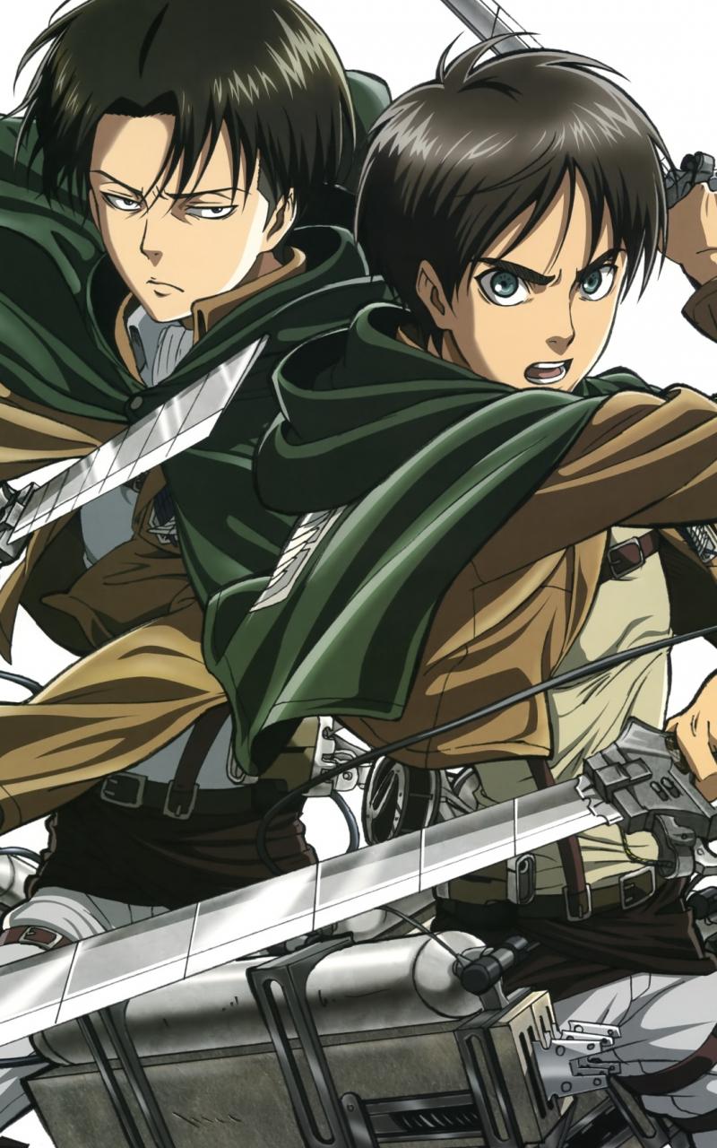 800x1280 Free download Viewing Gallery For Attack On Titan iPhone Wallpaper [1080x1920] for your Desktop, Mobile & Tablet. Explore Attack on Titan Wallpaper iPhone. Attack on Titan Wallpaper Levi, Cool