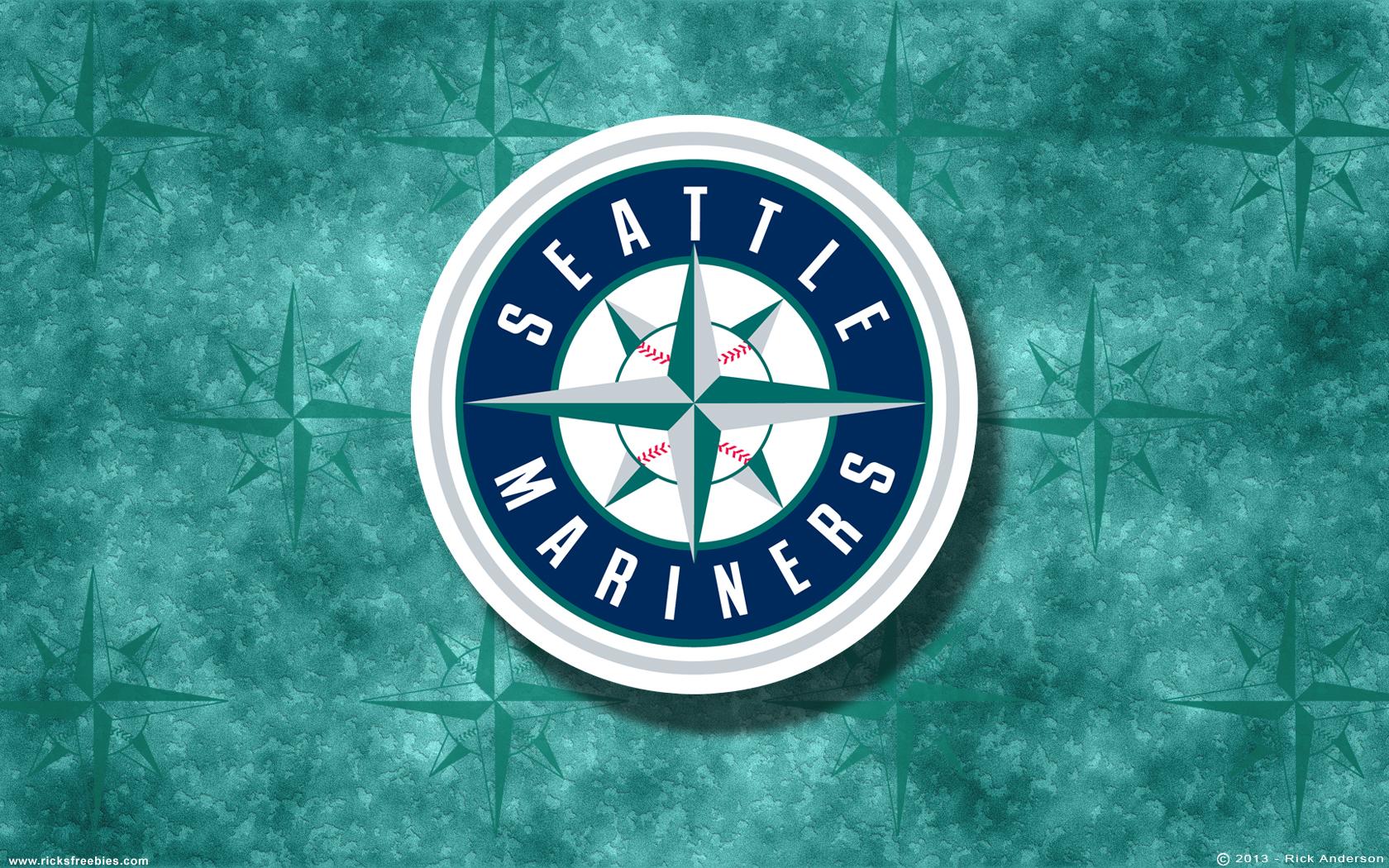 1680x1050 Seattle Mariners HD Wallpaper