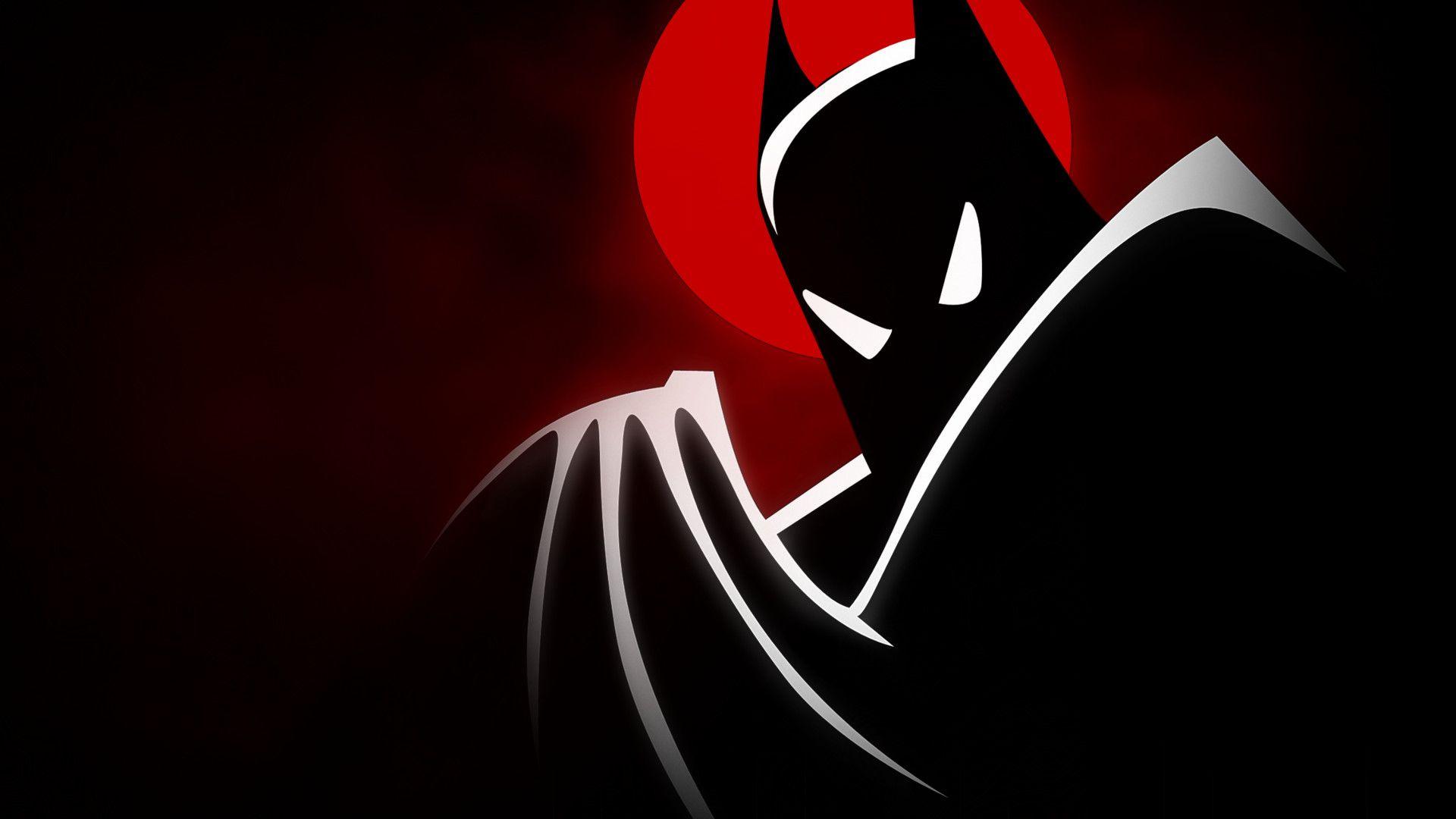 1920x1080 80s Cartoon Wallpaper
