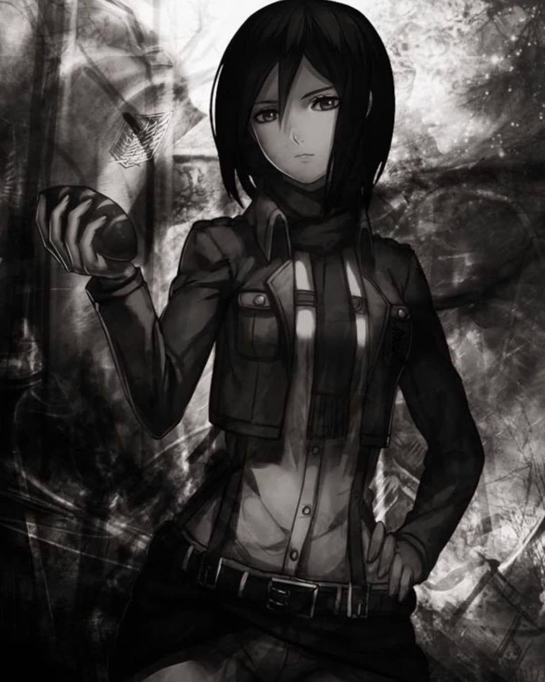 1080x1350 Épinglé sur Attack on titan