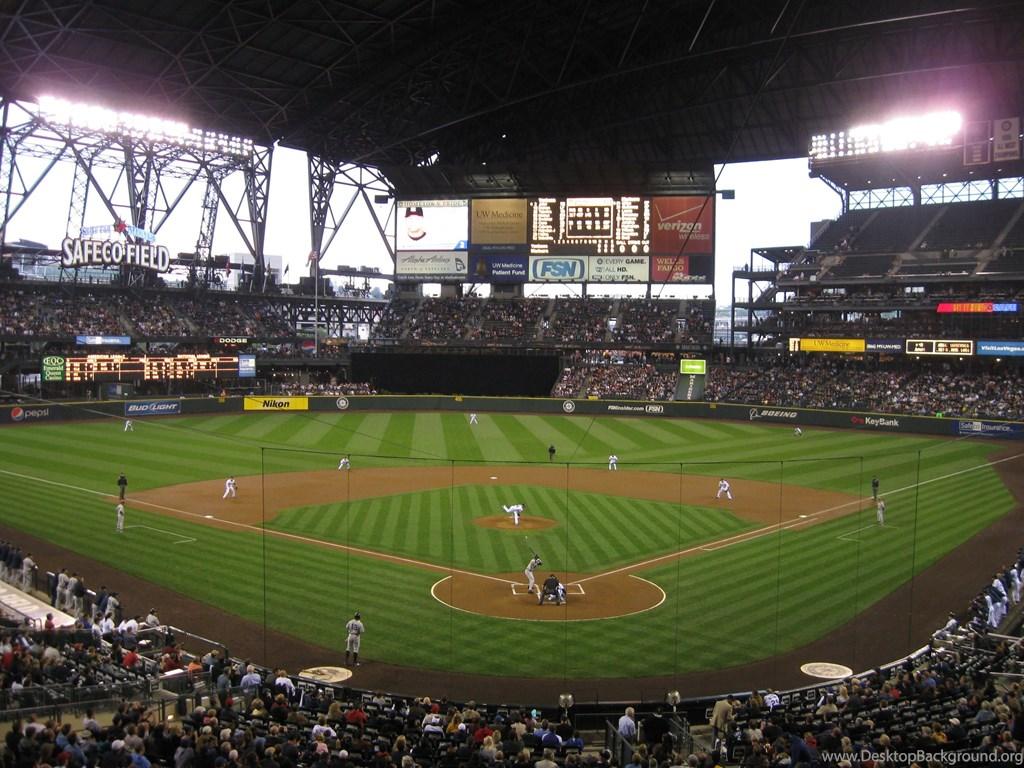 1024x768 SEATTLE MARINERS Mlb Baseball (2) Wallpaper Desktop Background