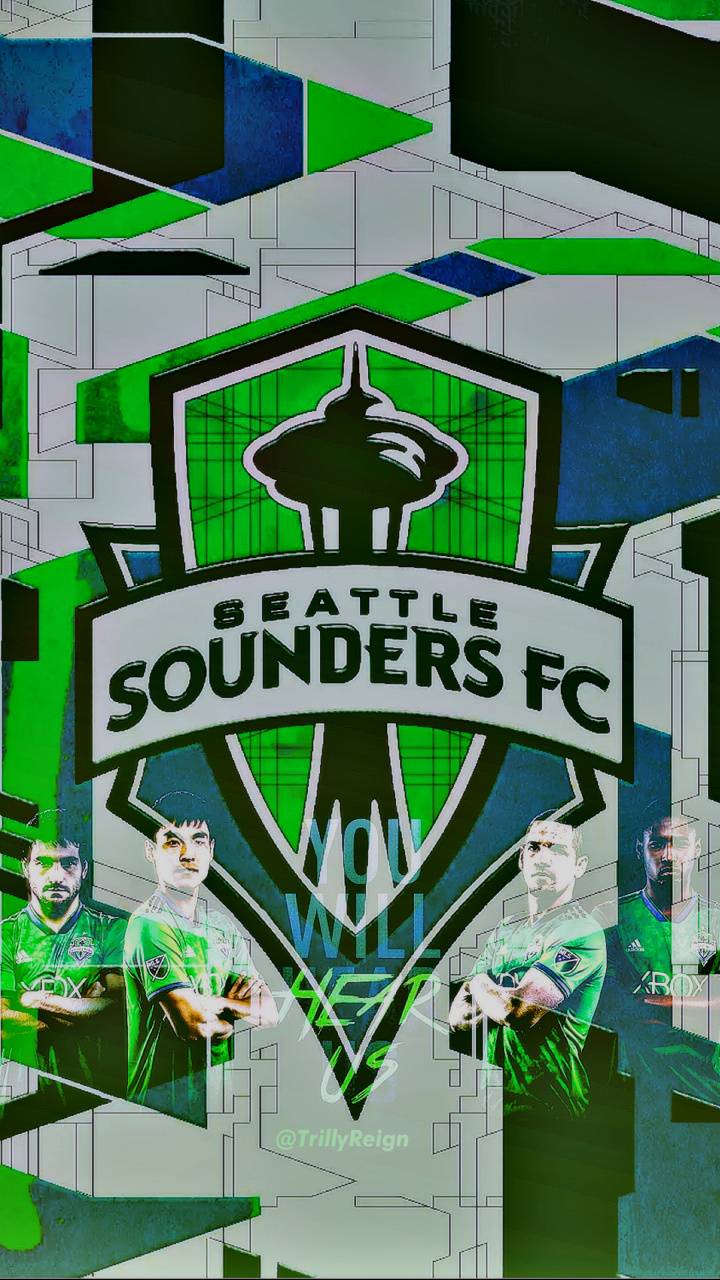 720x1280 Sounders Wallpaper