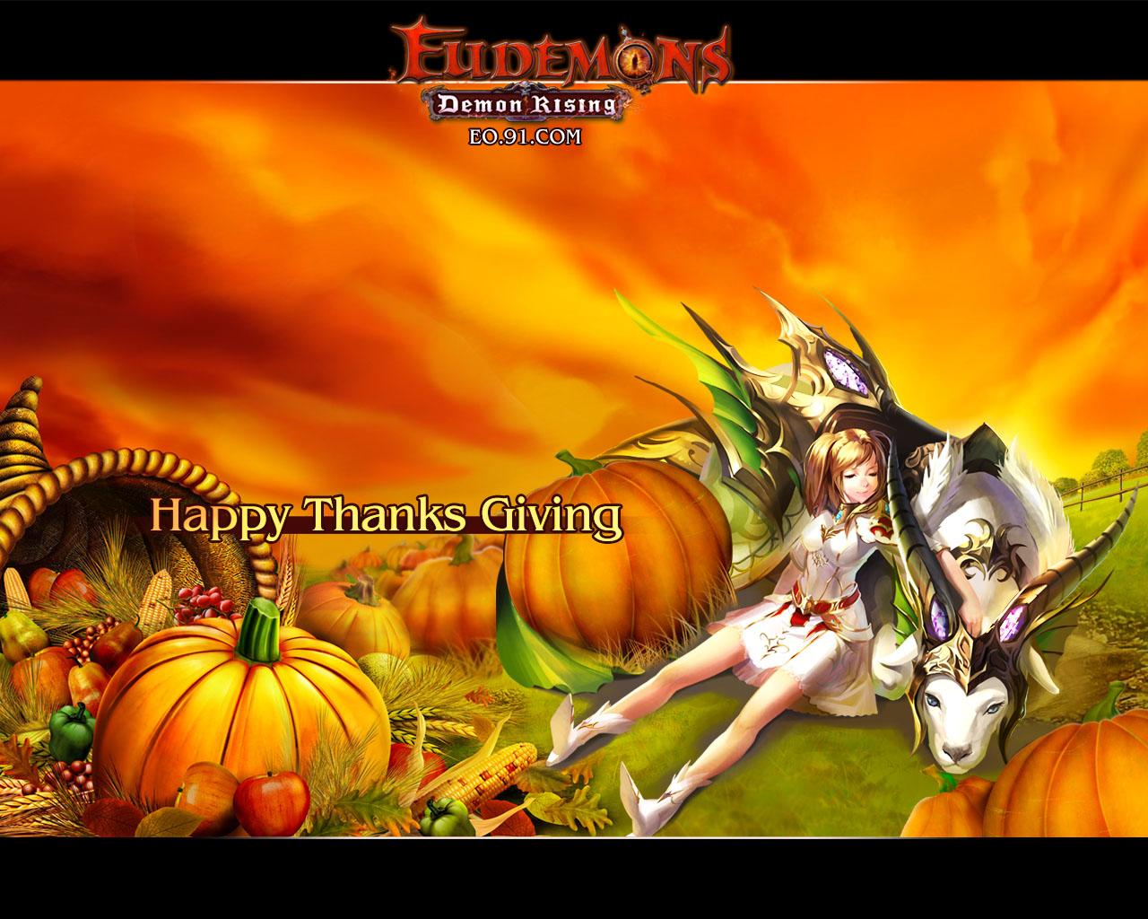 1280x1024 Pilgrim Wallpaper