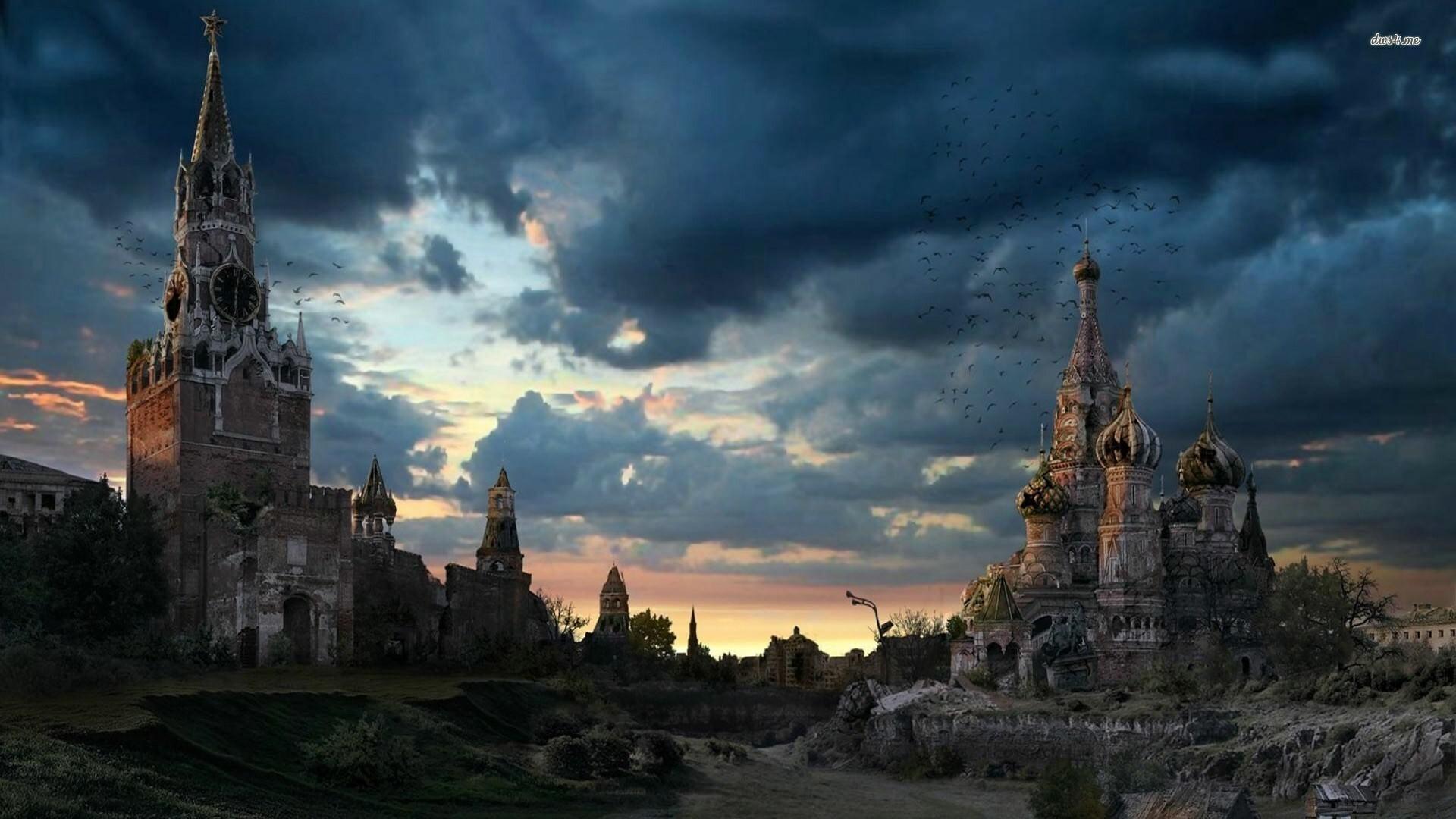 1920x1080 Russian Wallpaper: HD, 4K, 5K for PC and Mobile. Download free image for iPhone, Android