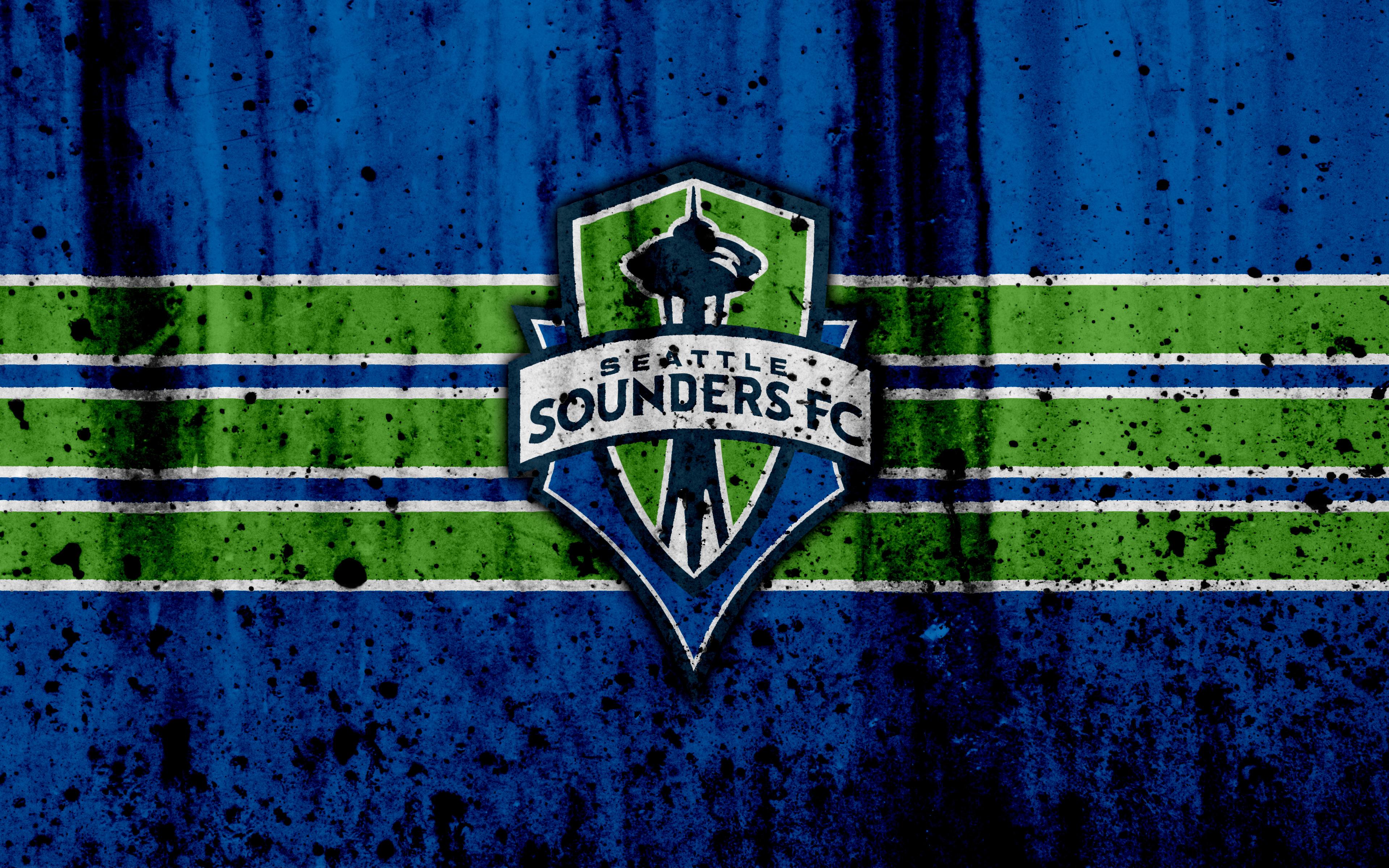 3840x2400 Seattle Sounders FC 4k Ultra HD Wallpaper