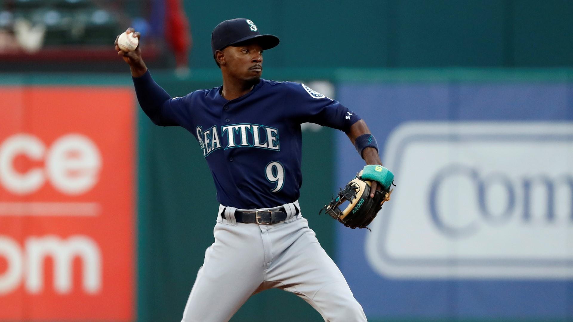 1920x1080 Seattle Mariners, Sounders protest police shooting of Black man in Wisconsin