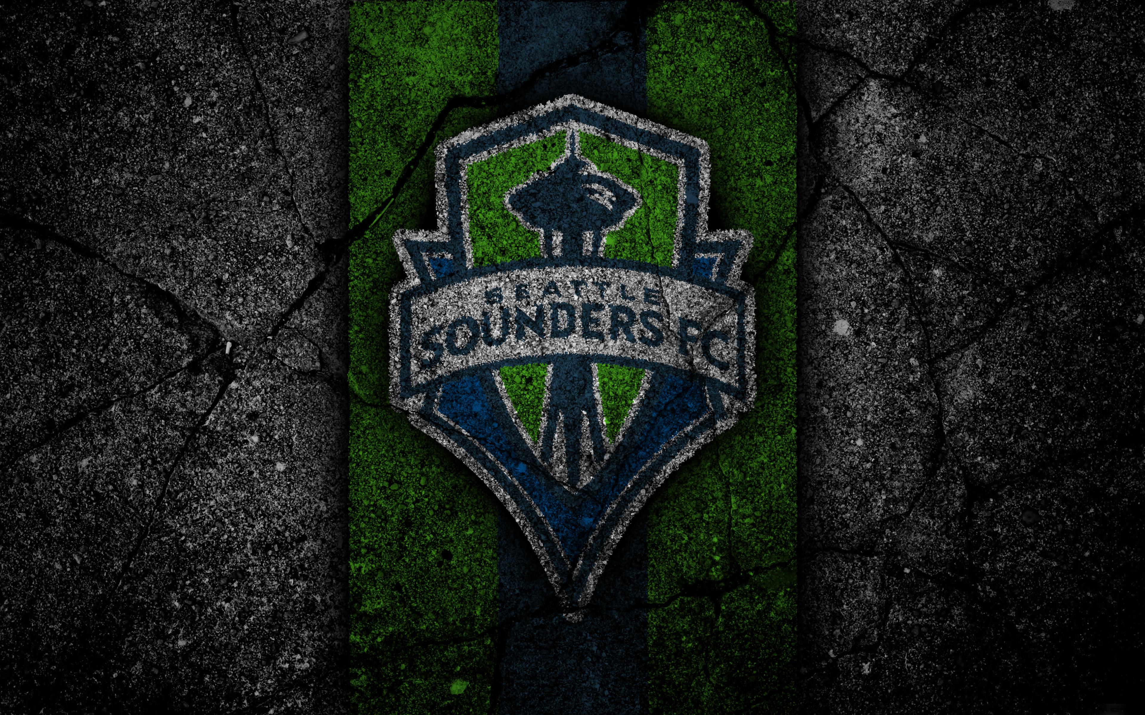 3840x2400 Seattle Sounders FC 4k Ultra HD Wallpaper