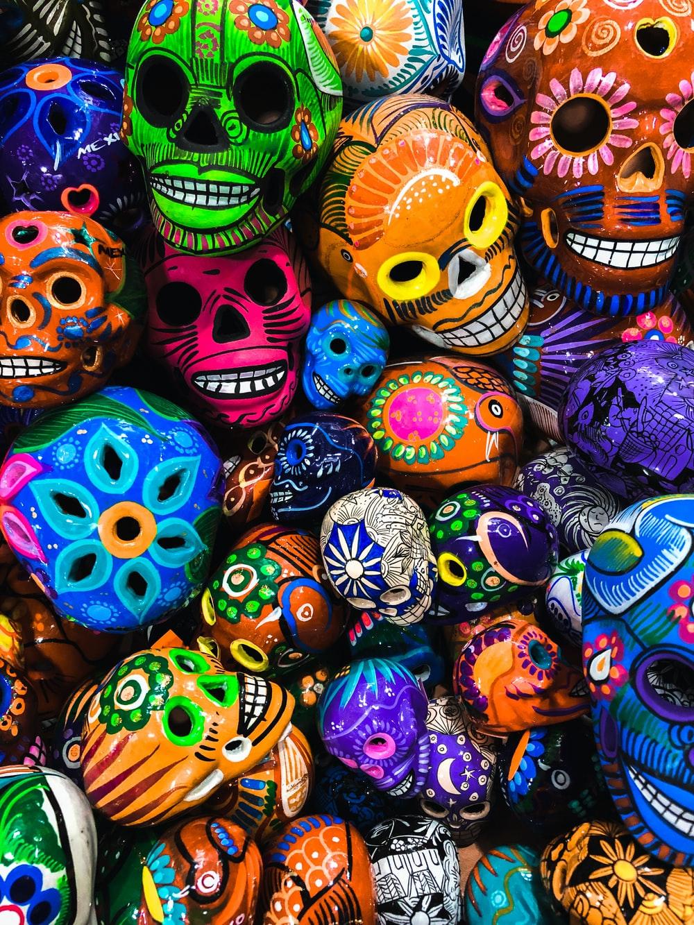1000x1333 Sugar Skull Picture. Download Free Image