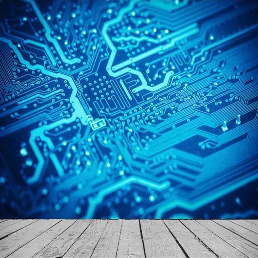 Blue Circuit Board Wallpapers Top Free Blue Circuit Board Backgrounds
