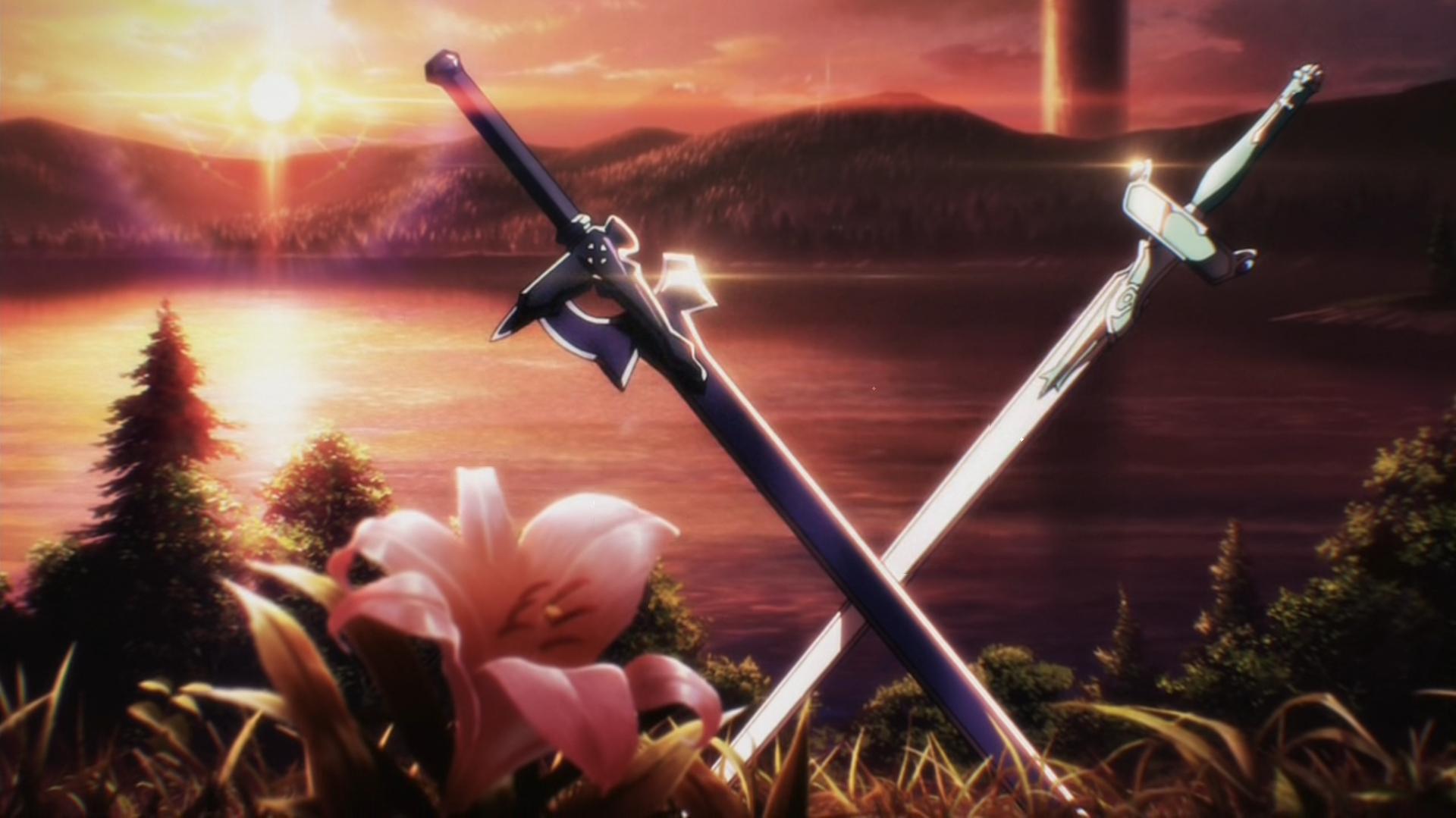 1920x1079 Free download Sword Art Online Computer Wallpaper Desktop Background 1920x1079 [1920x1079] for your Desktop, Mobile & Tablet. Explore Sword Art Online Wallpaper Desktop. Sword Art Online HD Wallpaper, Sword