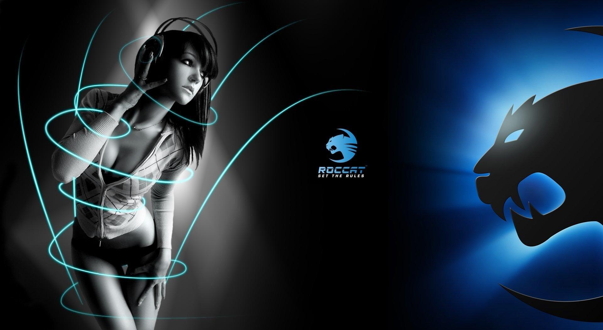 1920x1050 Roccat Wallpaper and Background Imagex1050