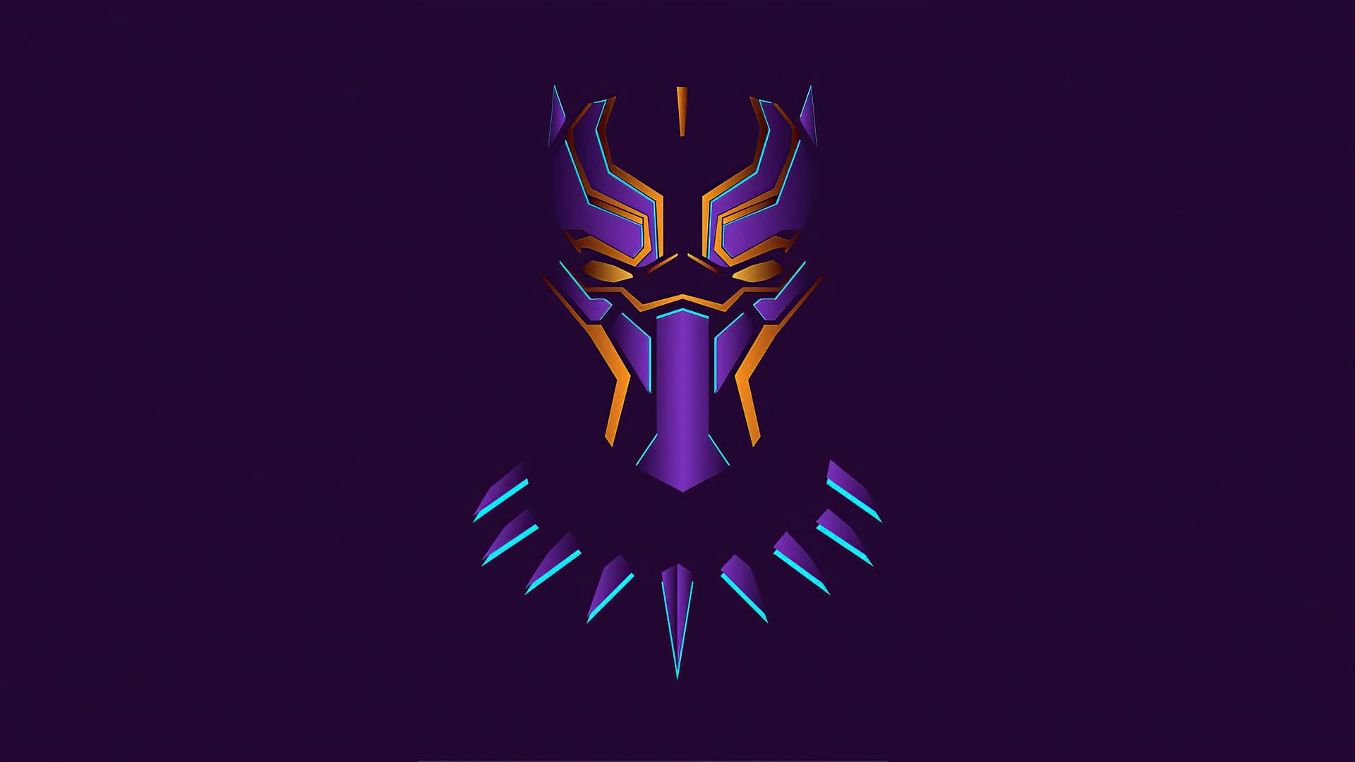 1920x1080 Black Panther PC Wallpaper Top Best lack Panther PC Background
