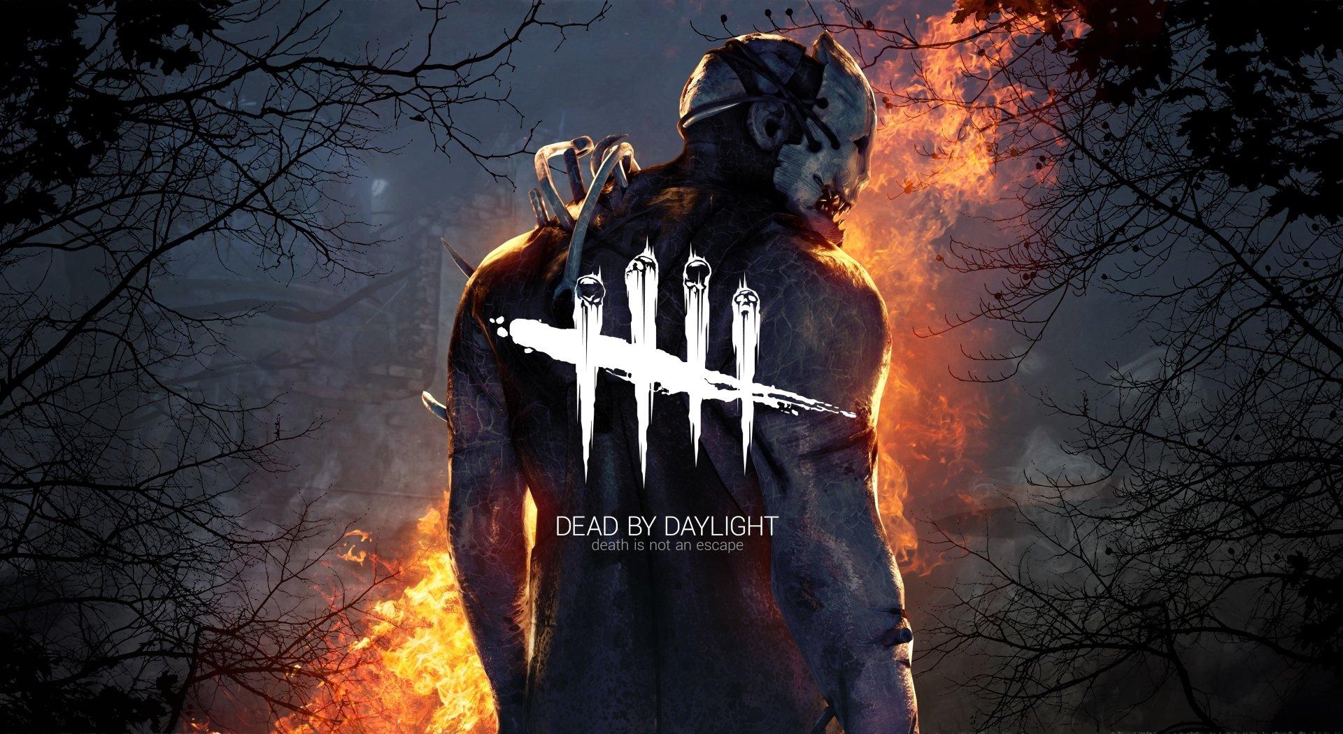 1920x1050 Dead by Daylight HD Wallpaper and Background Image