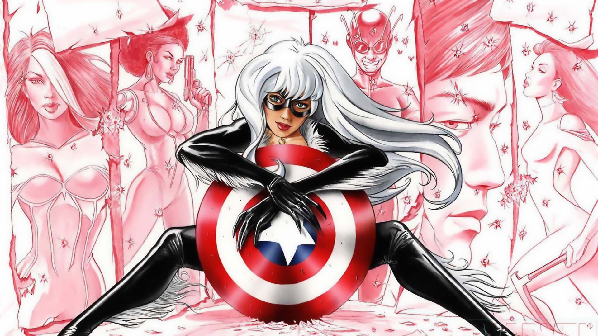 1920x1079 Civil War Wallpaper and Background Imagex1079
