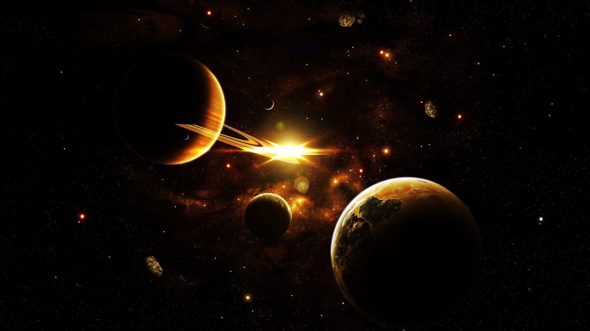 1920x1079 Download Wallpaper, Download 1920x1079 1920x1079 px Astronomy Colorful colors Cosmos Galaxies galaxy nature planet planets sky space Star s Wallpaper –Free Wallpaper Download
