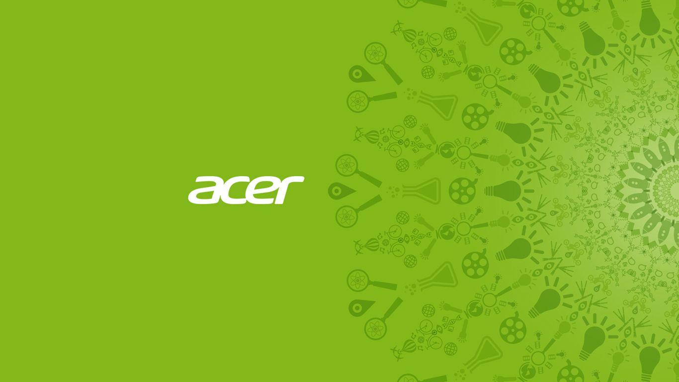 1366x768 Acer Swift Wallpaper