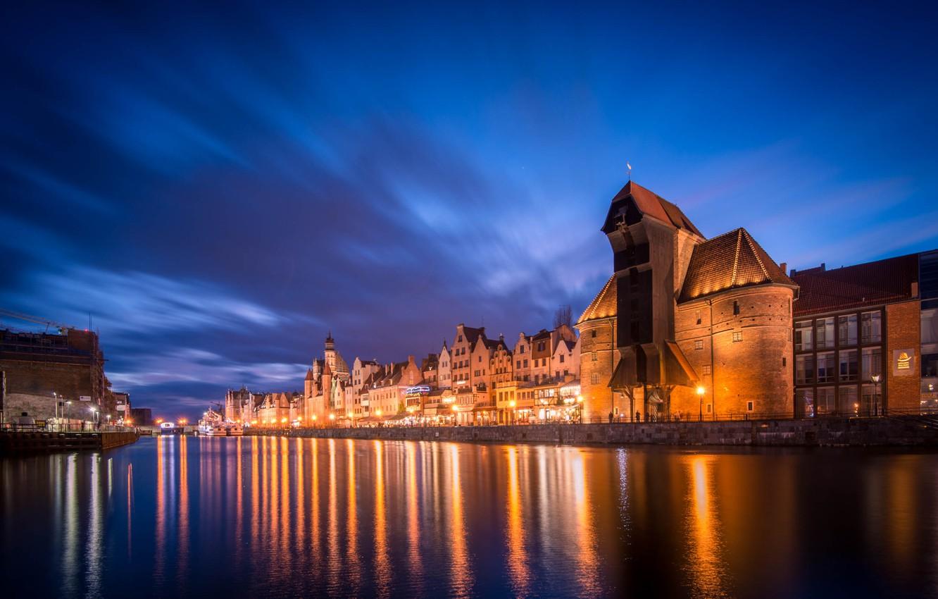 Gdansk Wallpapers - Top Free Gdansk Backgrounds - Wallpaperaccess