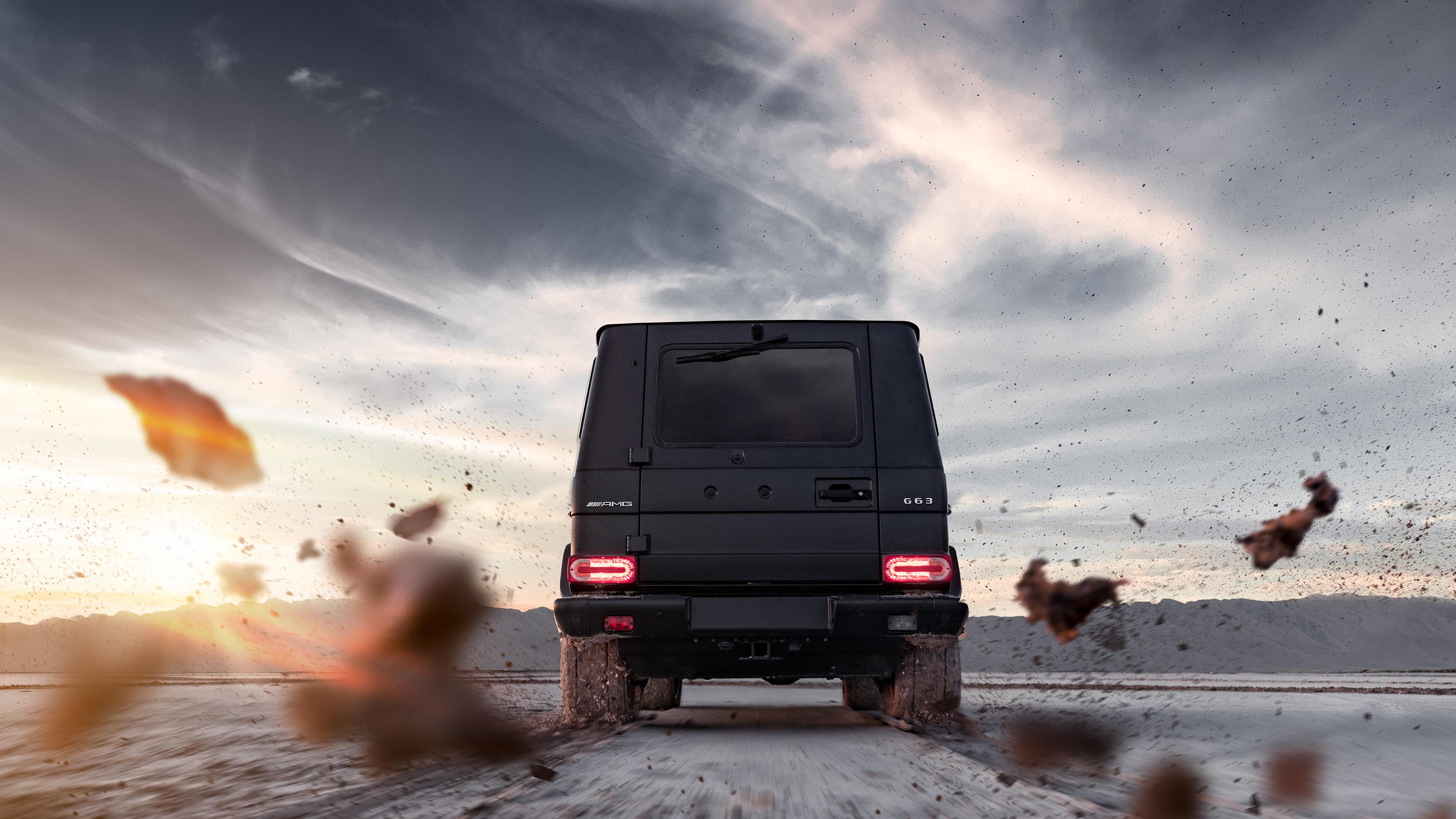 3840x2160 Wallpaper 4k G63 AMG 4k Wallpaper, Behance Wallpaper, Cars Wallpaper, Hd Wallpaper, Mercedes Benz Wallpaper, Mercedes G Class Wallpaper, Mercedes Wallpaper, Suv Wallpaper