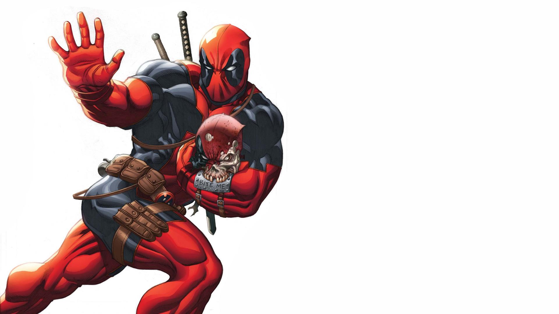 1920x1080 deadpool HD wallpaper. Download HD Wallpaperhd wallpaper