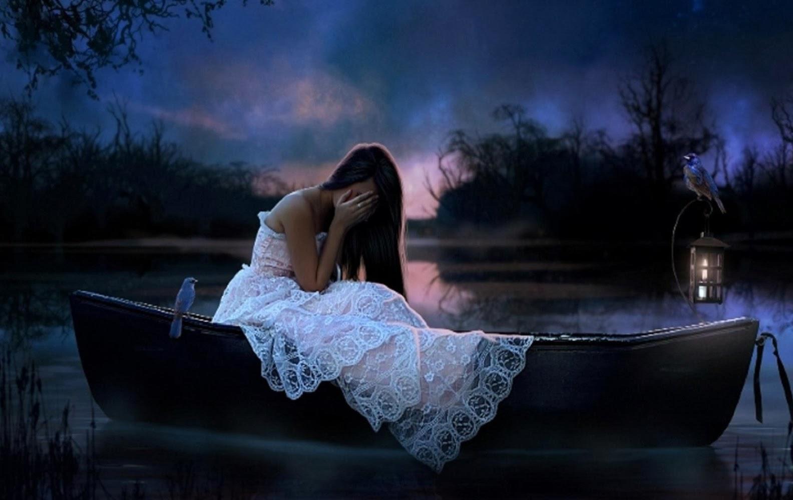 1584x1000 Free download Sad Girl Crying Wallpaper Lost love HD wallpaper and [1584x1000] for your Desktop, Mobile & Tablet. Explore Girl Crying Wallpaper. Kim Kardashian Crying Wallpaper, Crying Wallpaper Love